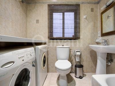 Sliema, Furnished Apartment