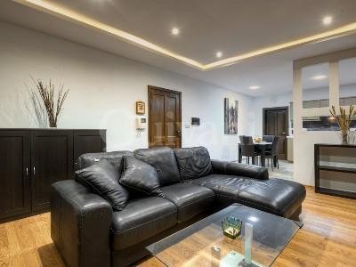 Sliema, Furnished Apartment