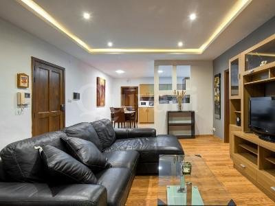 Sliema, Furnished Apartment