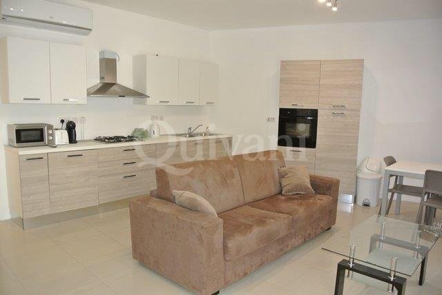 Sliema, Furnished Apartment