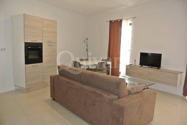 Sliema, Furnished Apartment