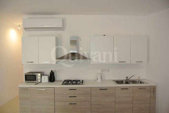 Sliema, Furnished Apartment