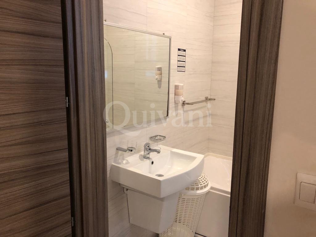 Gzira, Furnished Apartment