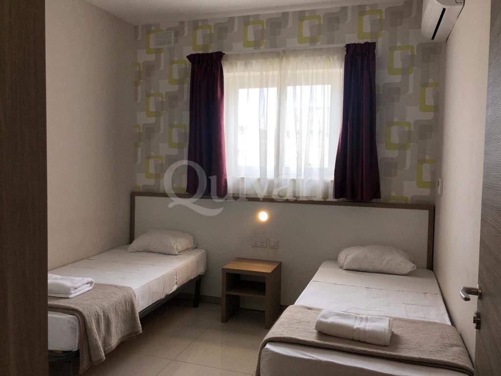 Gzira, Furnished Apartment