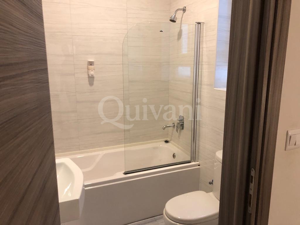 Gzira, Furnished Penthouse