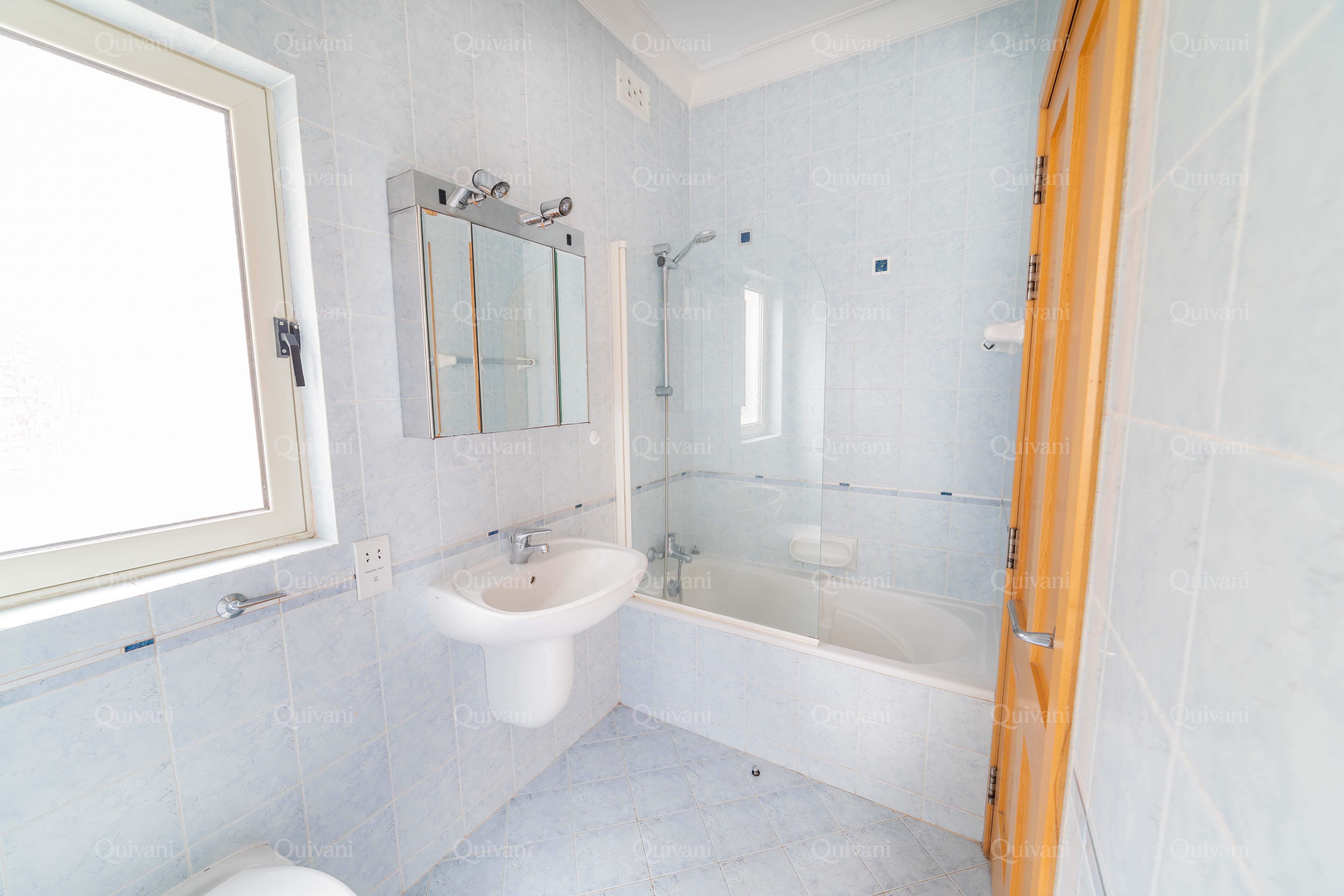 St Julians, Furnished Penthouse