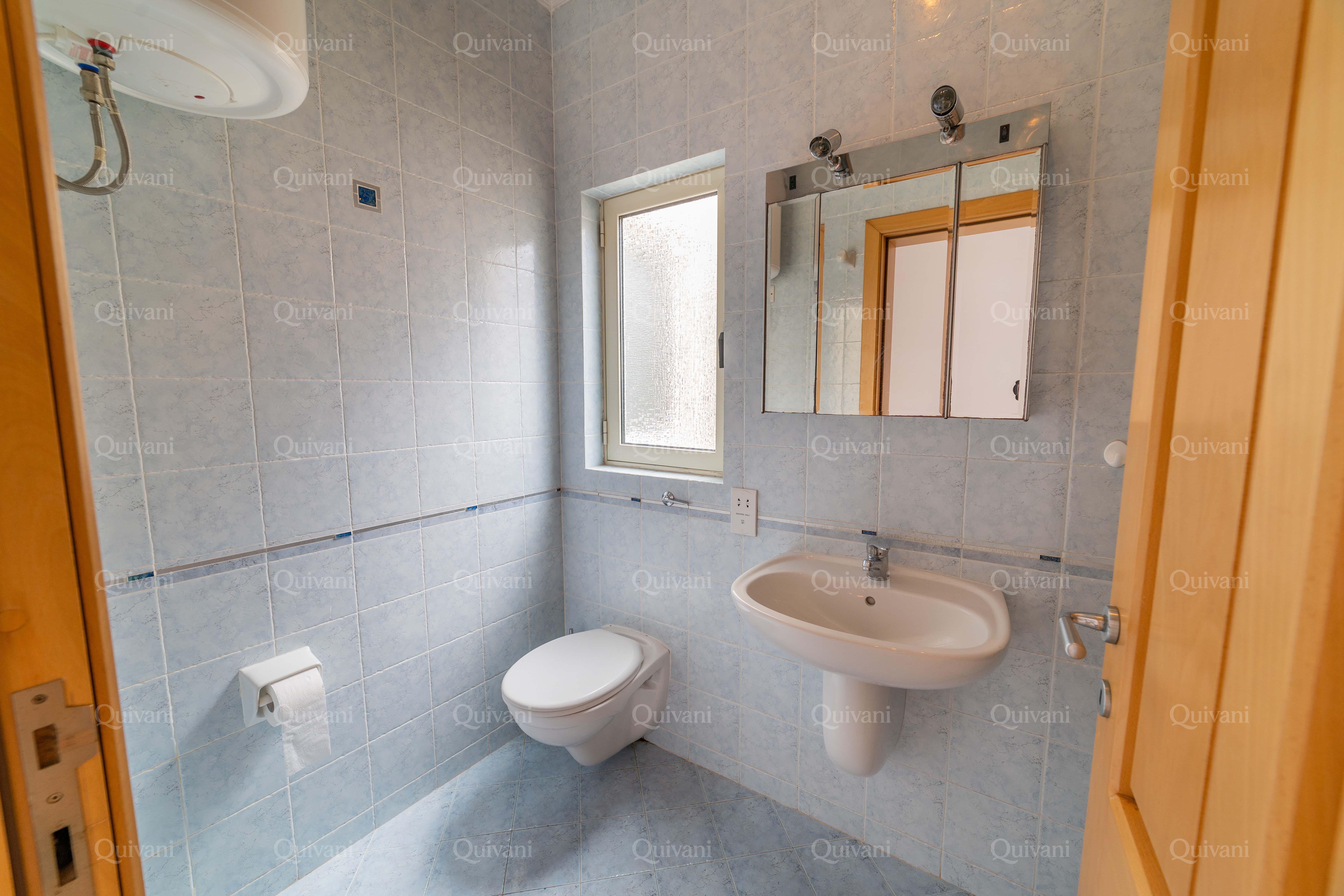 St Julians, Furnished Penthouse