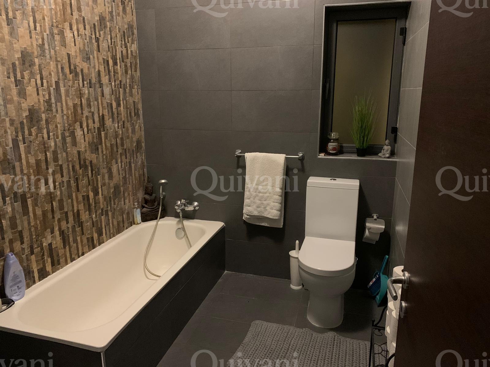 San Gwann, Furnished Penthouse