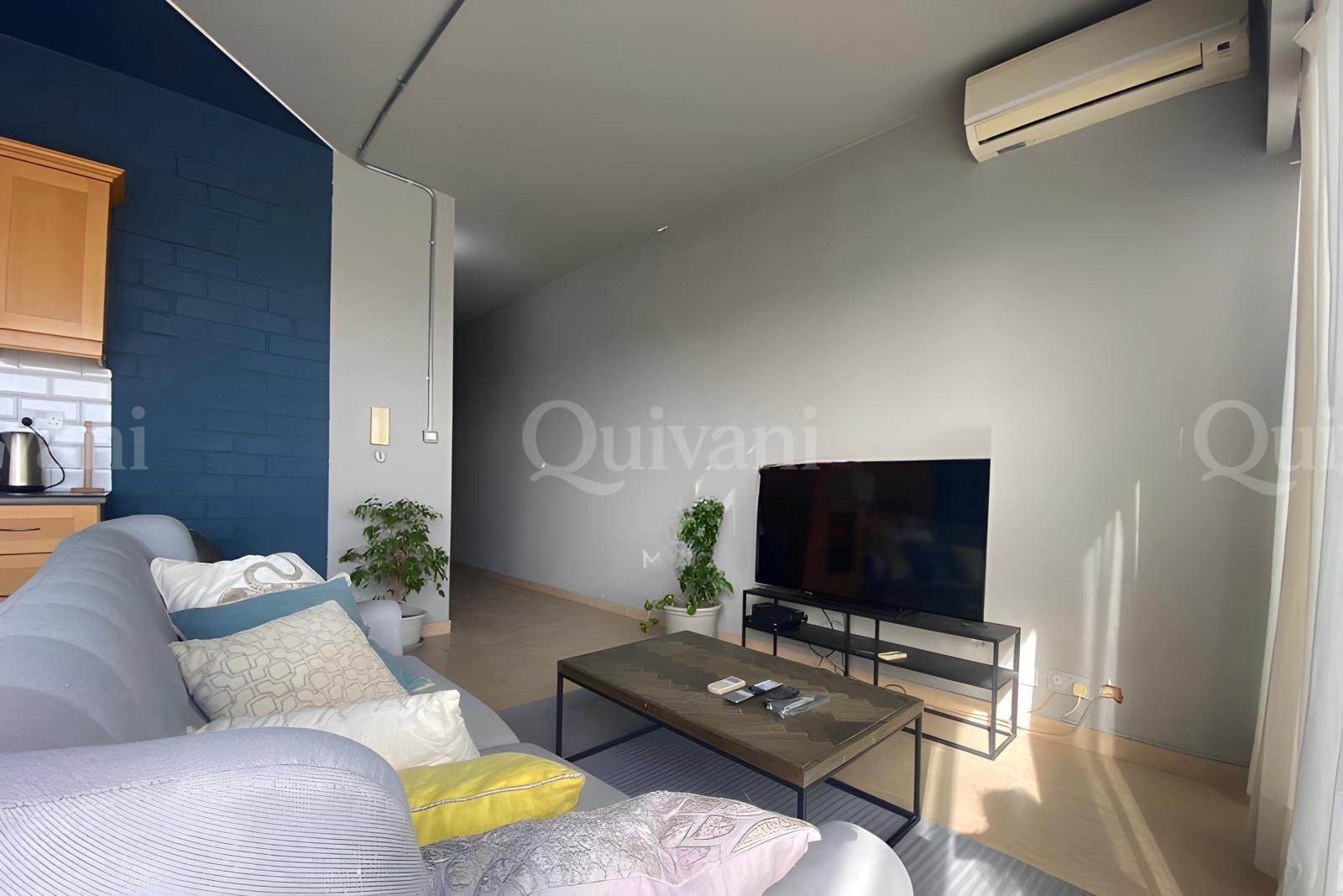 San Gwann, Furnished Penthouse