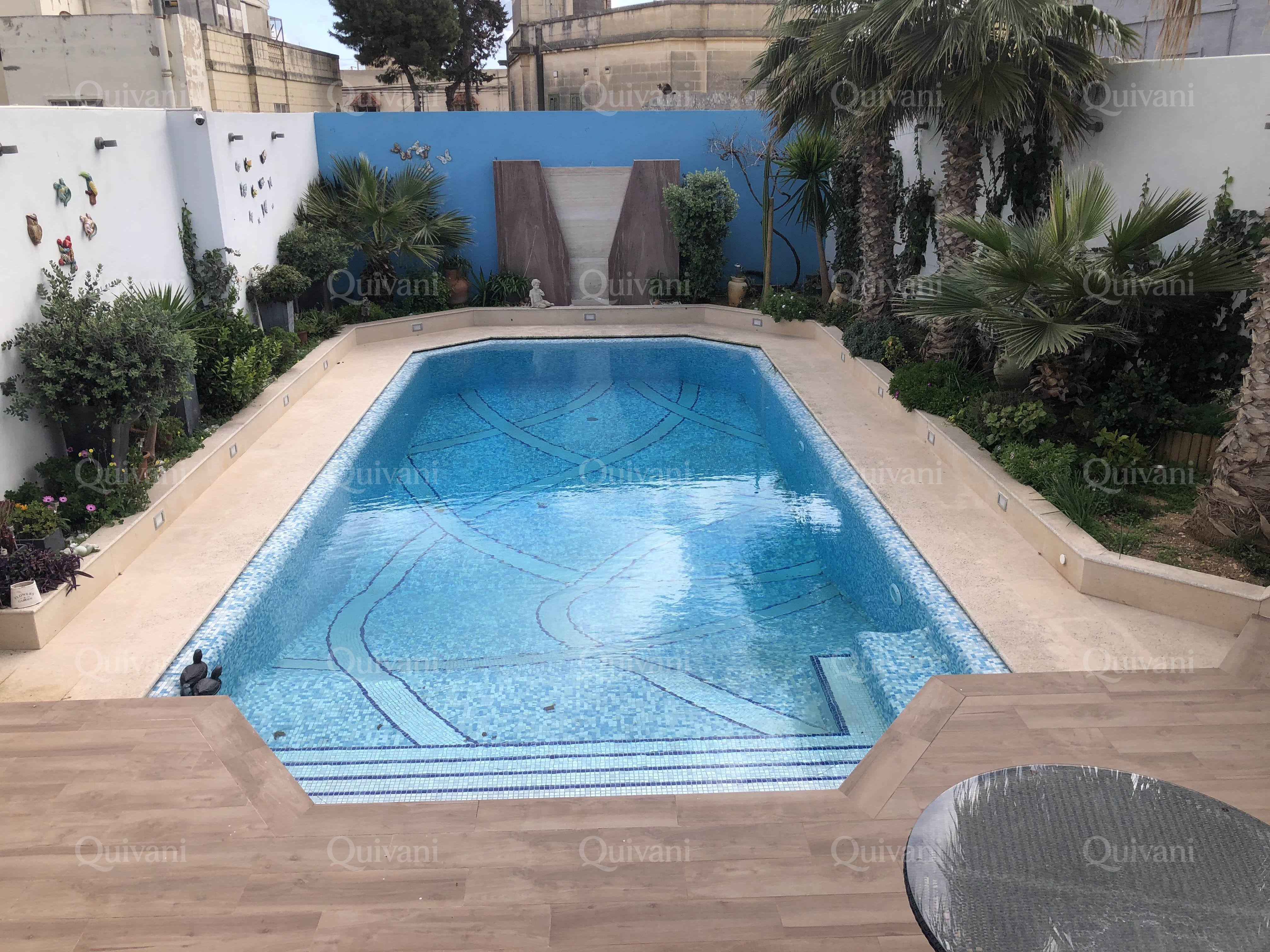 Attard, Furnished Bungalow