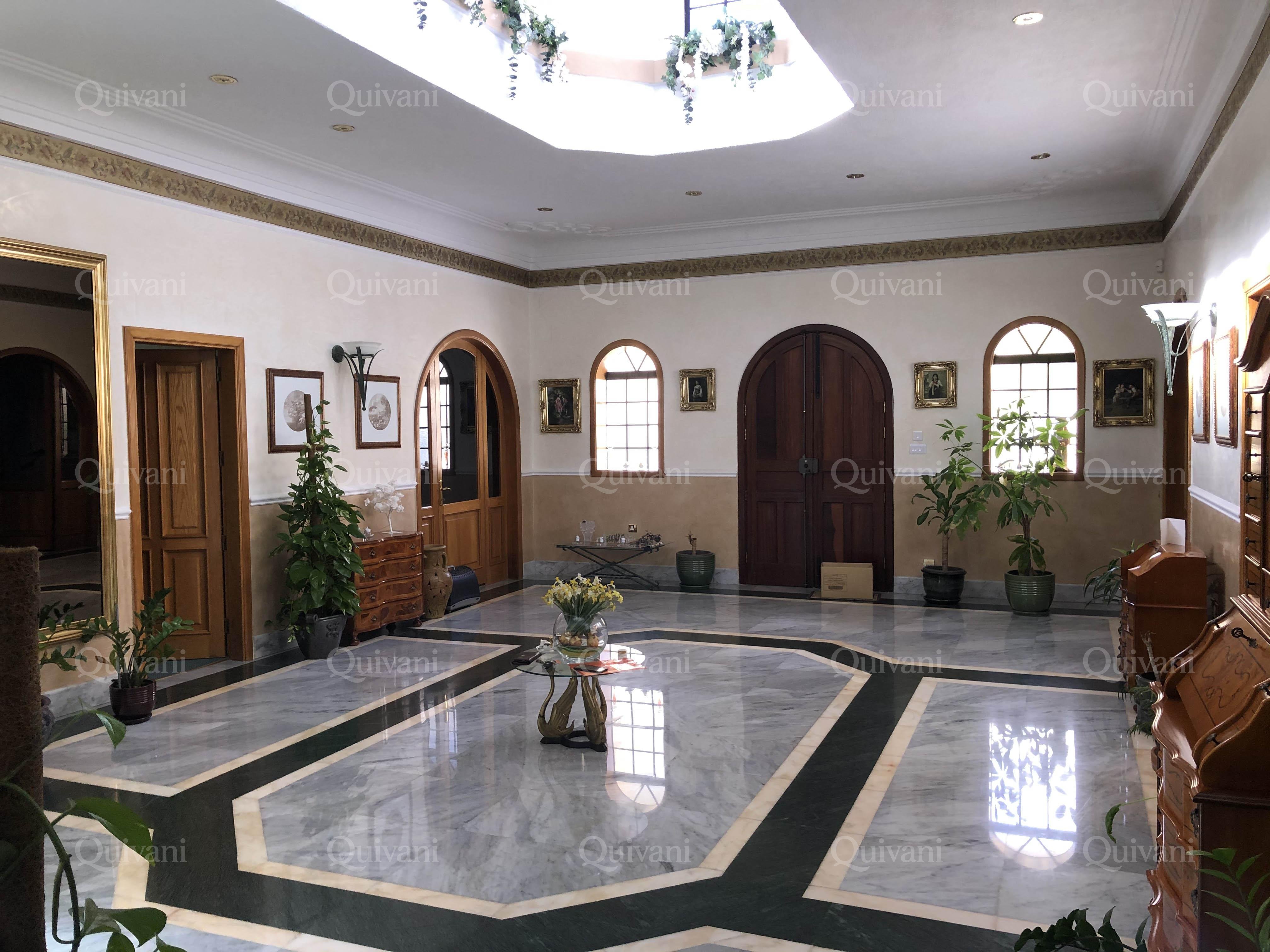 Attard, Furnished Bungalow