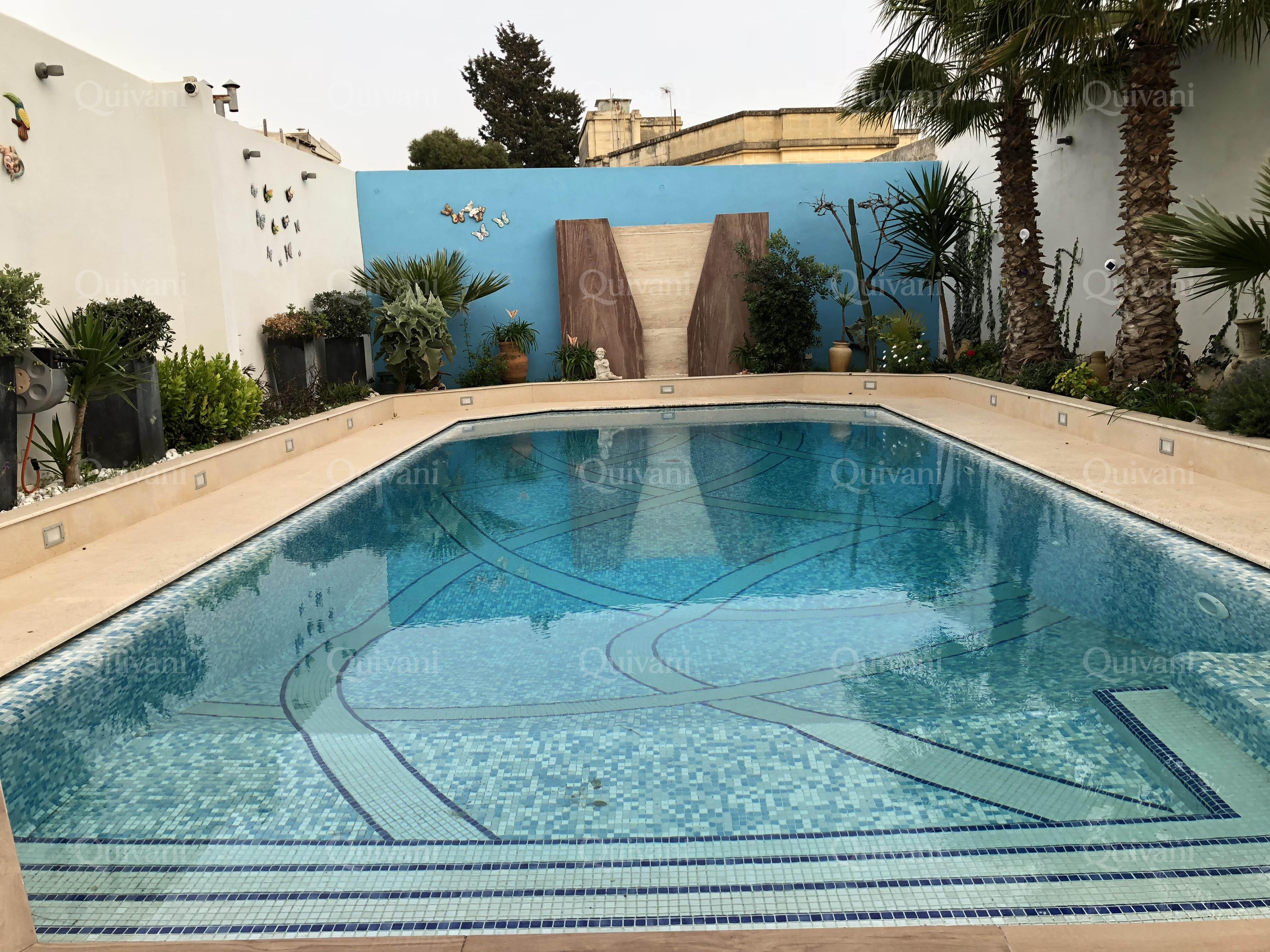 Attard, Furnished Bungalow