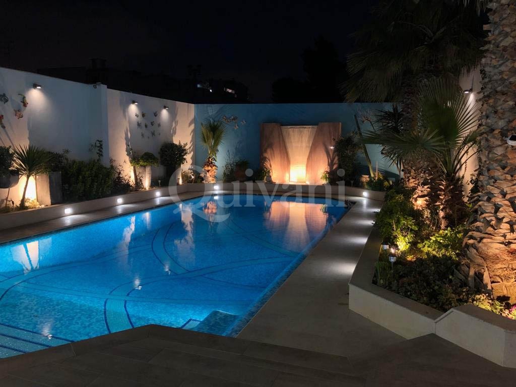Attard, Furnished Bungalow