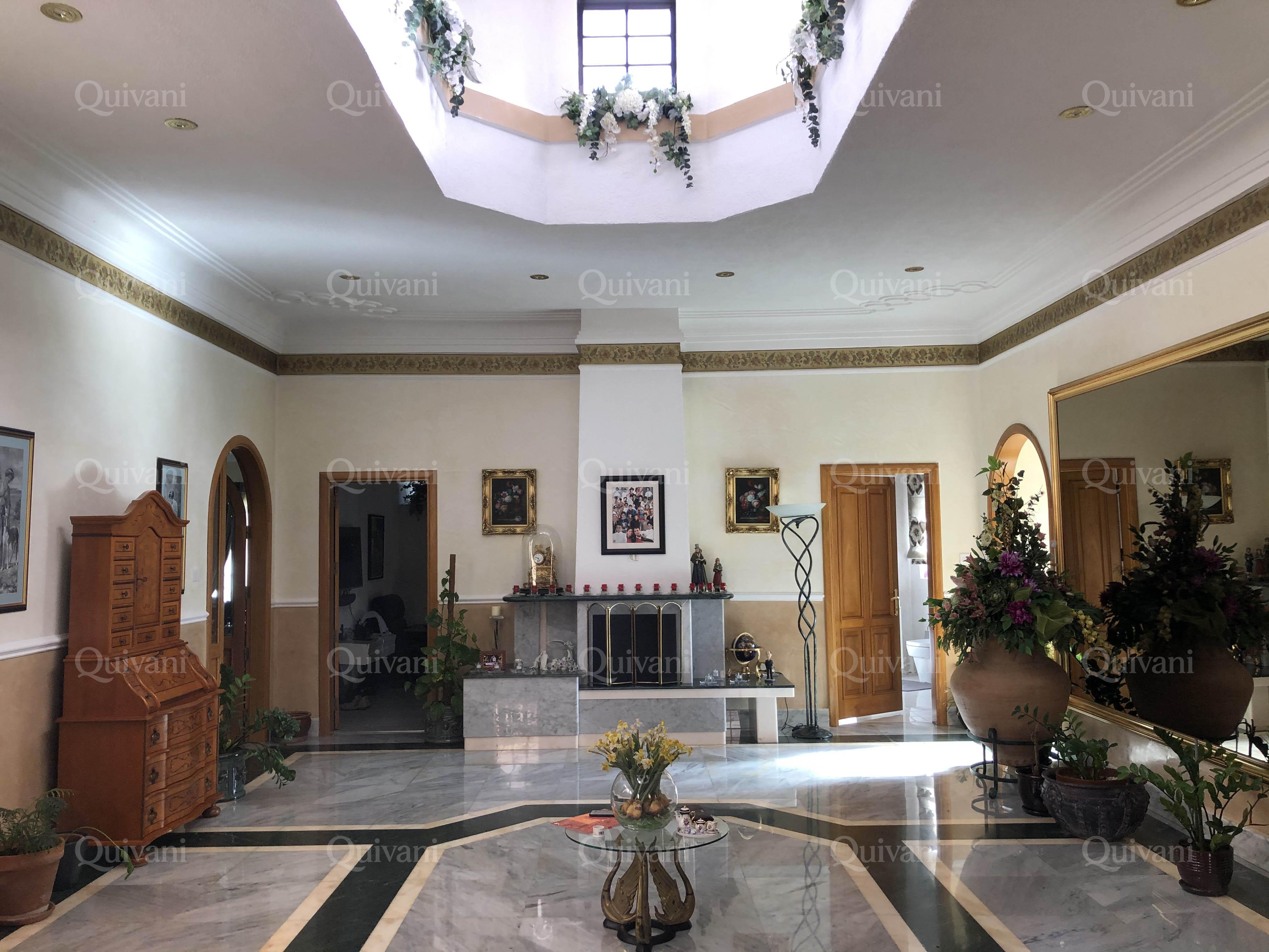 Attard, Furnished Bungalow