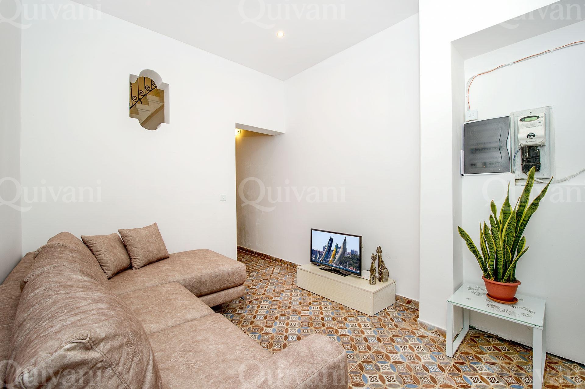 Sliema, Furnished Town House