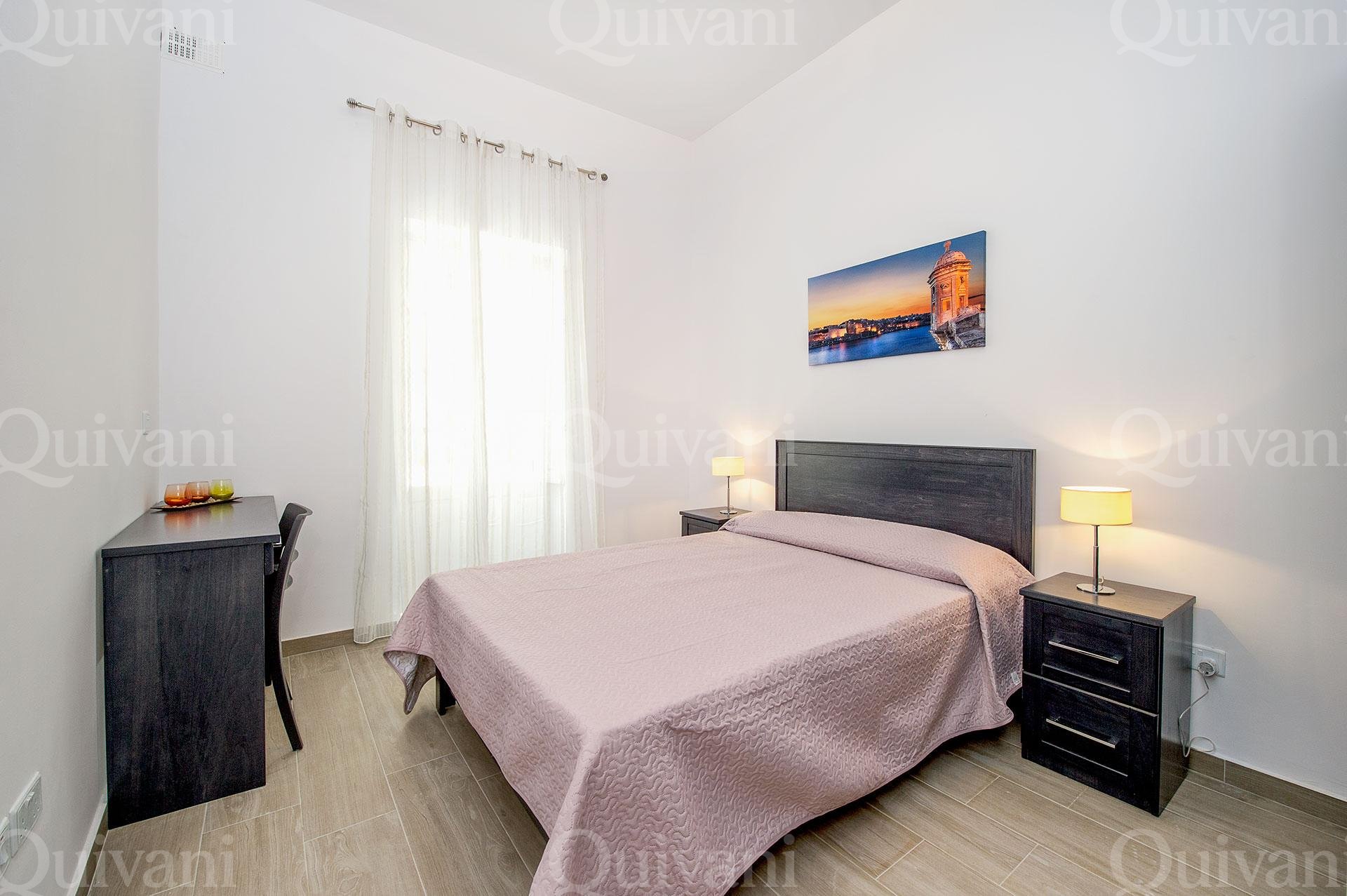 Sliema, Furnished Town House