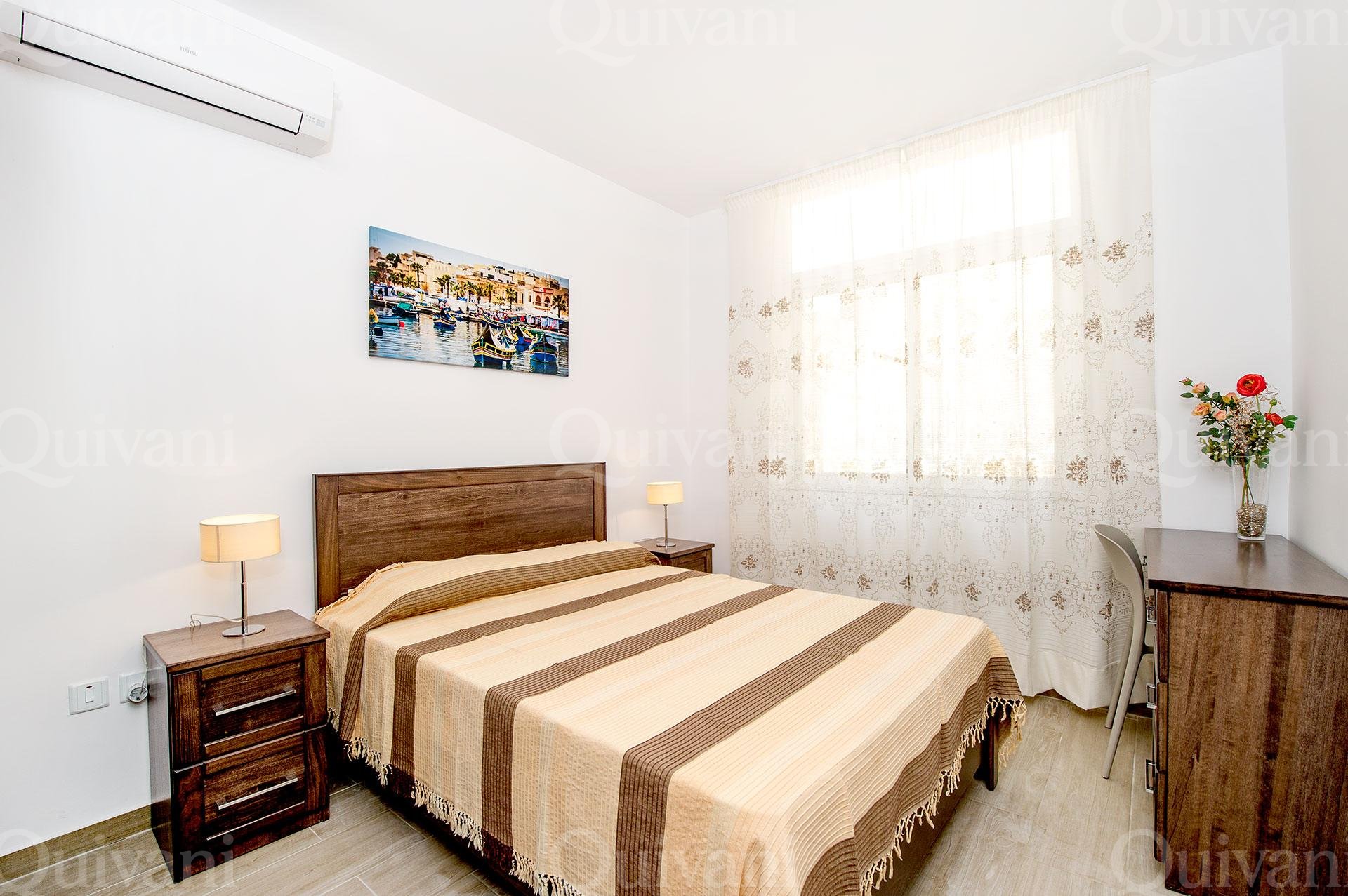 Sliema, Furnished Town House