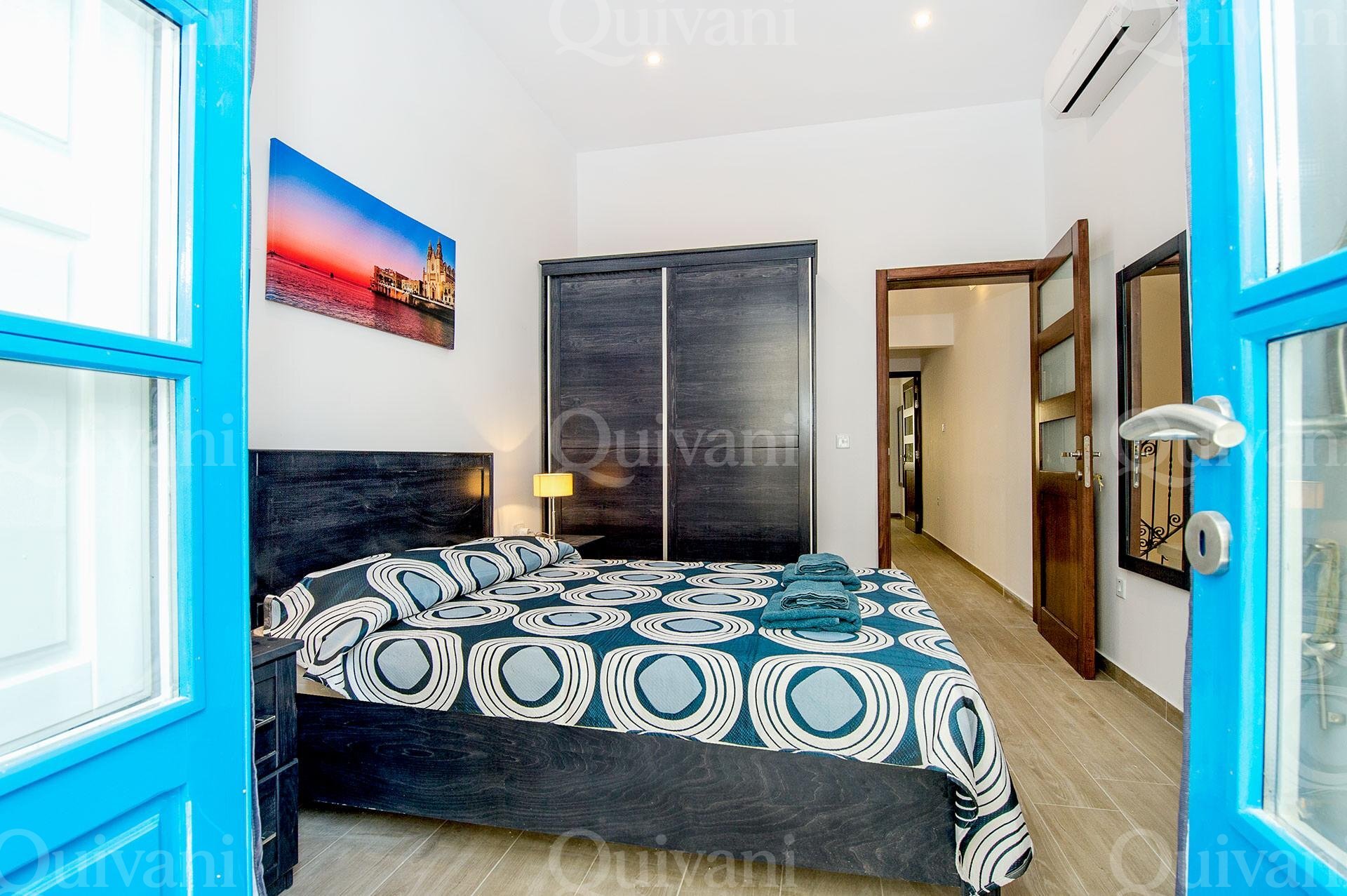 Sliema, Furnished Town House