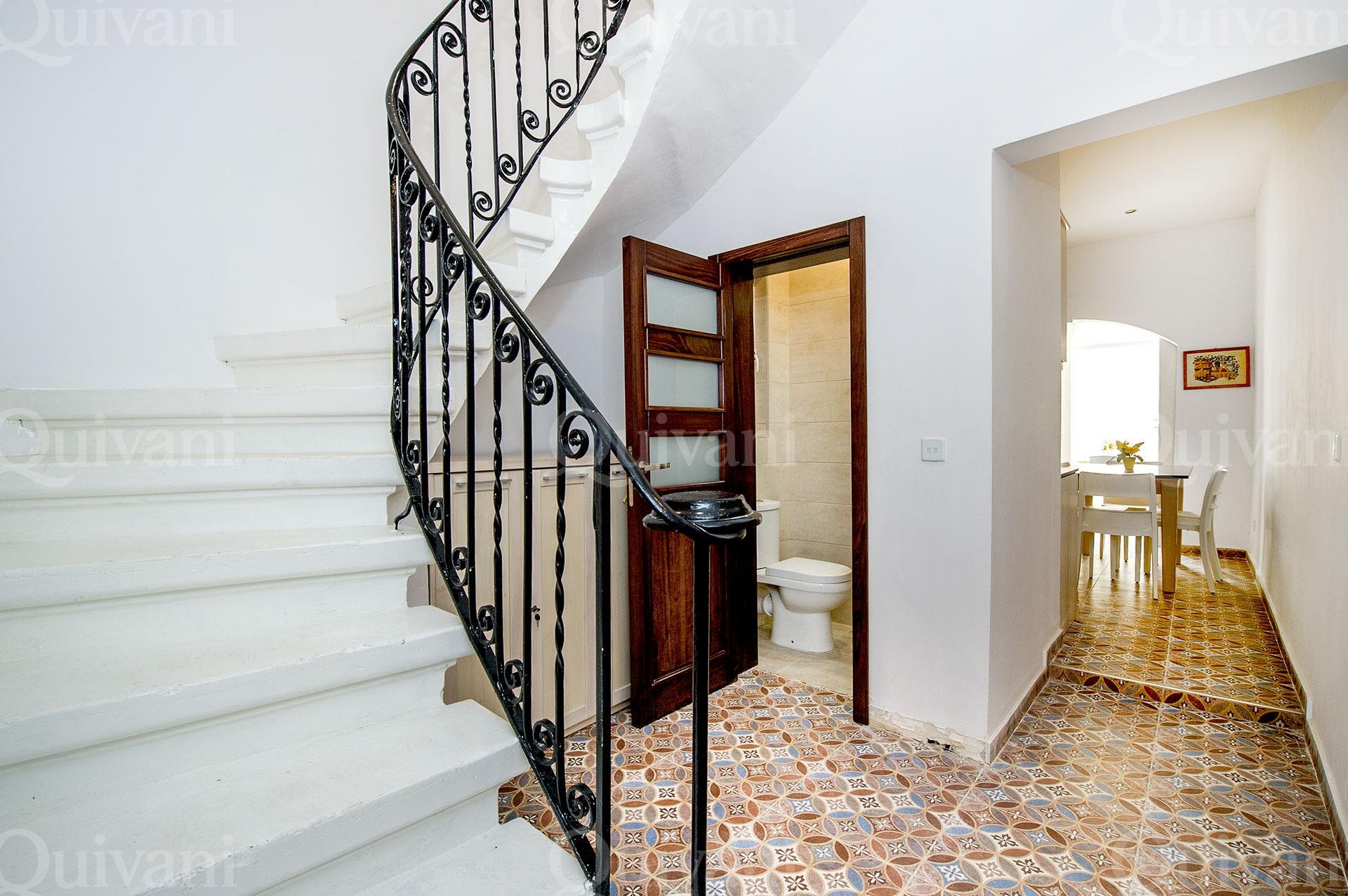 Sliema, Furnished Town House