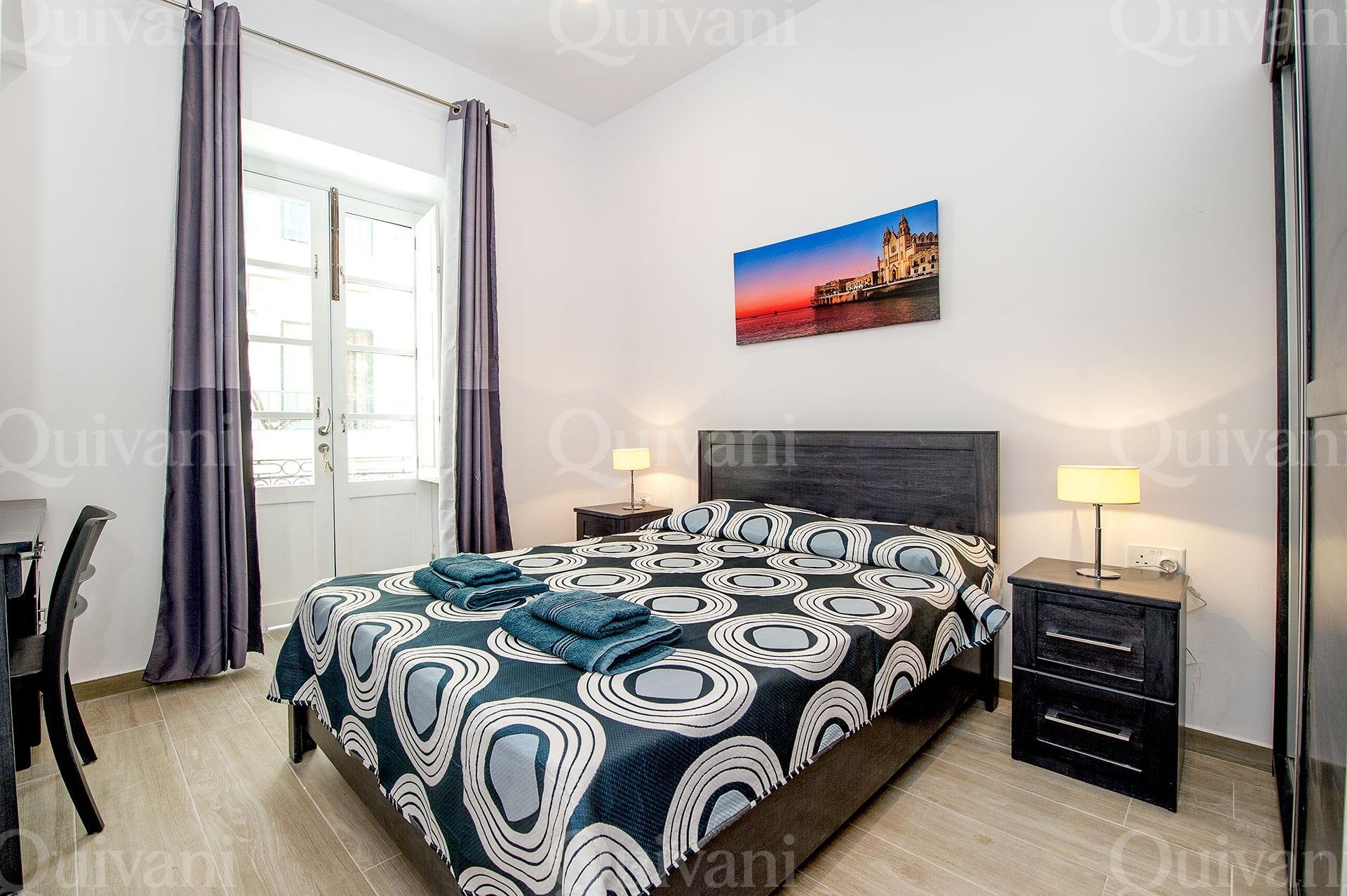 Sliema, Furnished Town House