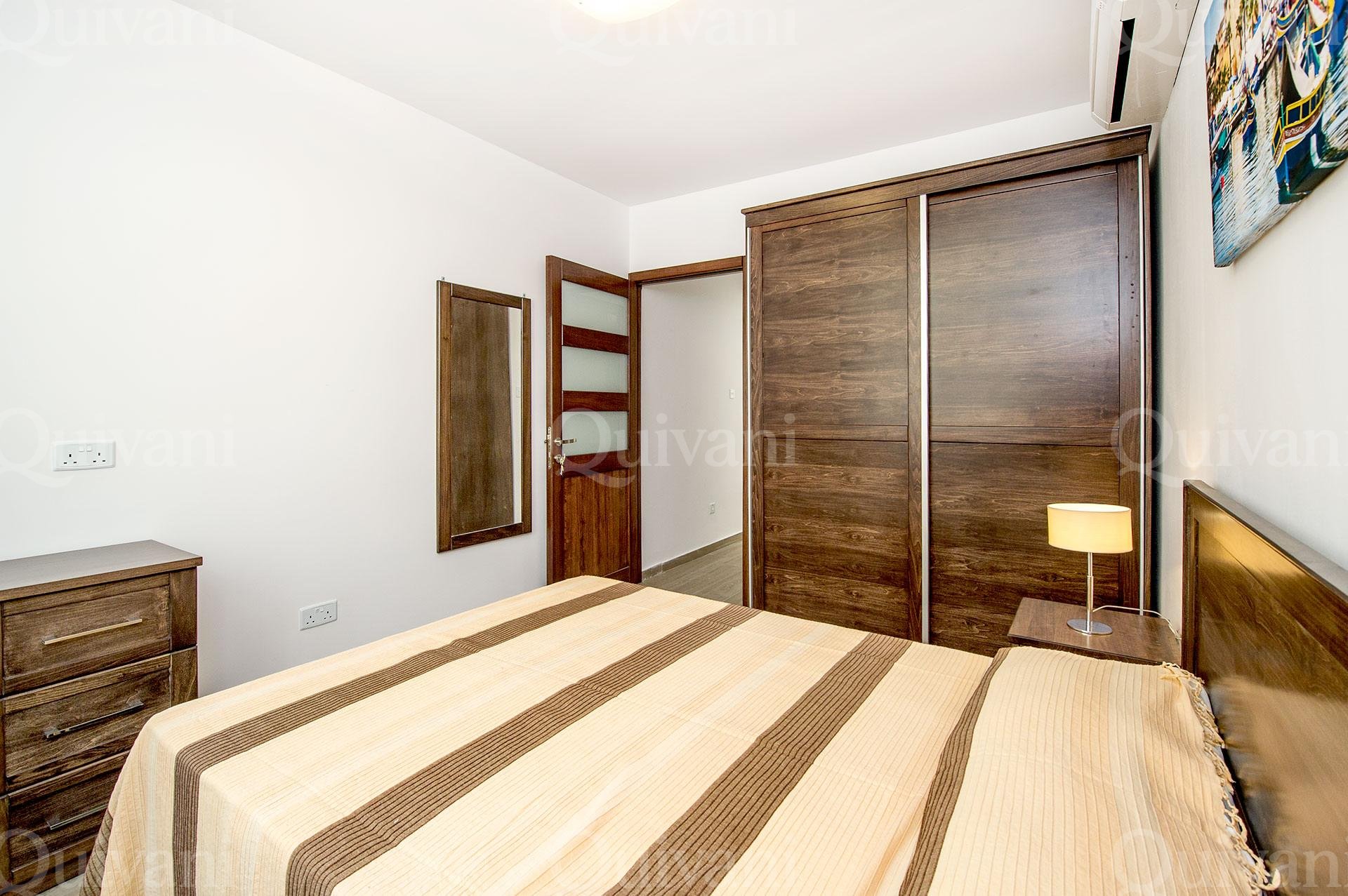 Sliema, Furnished Town House