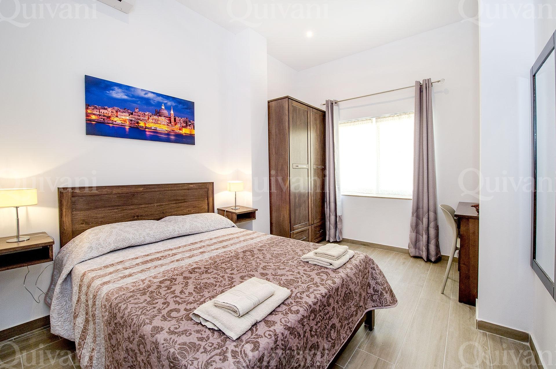 Sliema, Furnished Town House