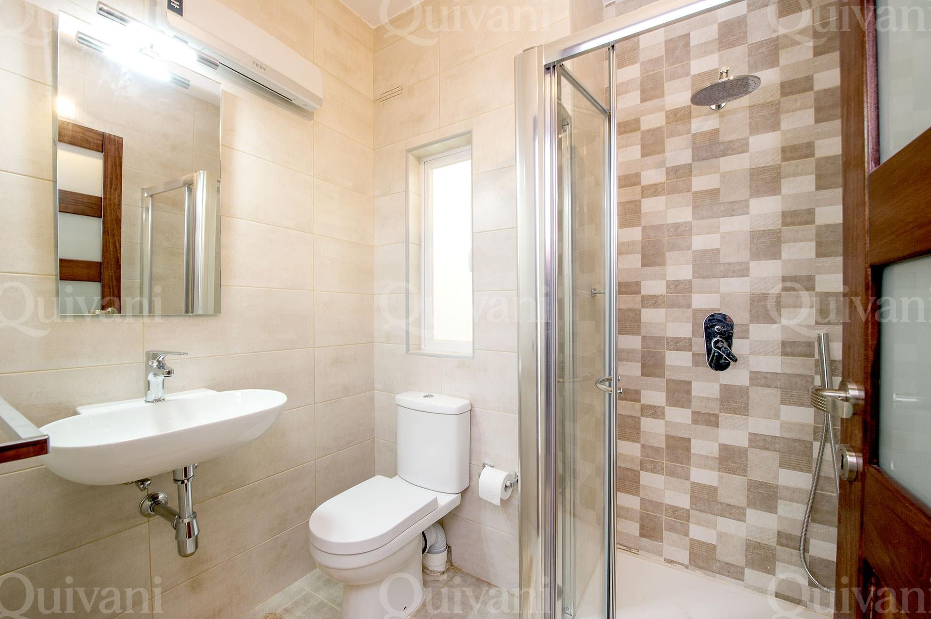 Sliema, Furnished Town House