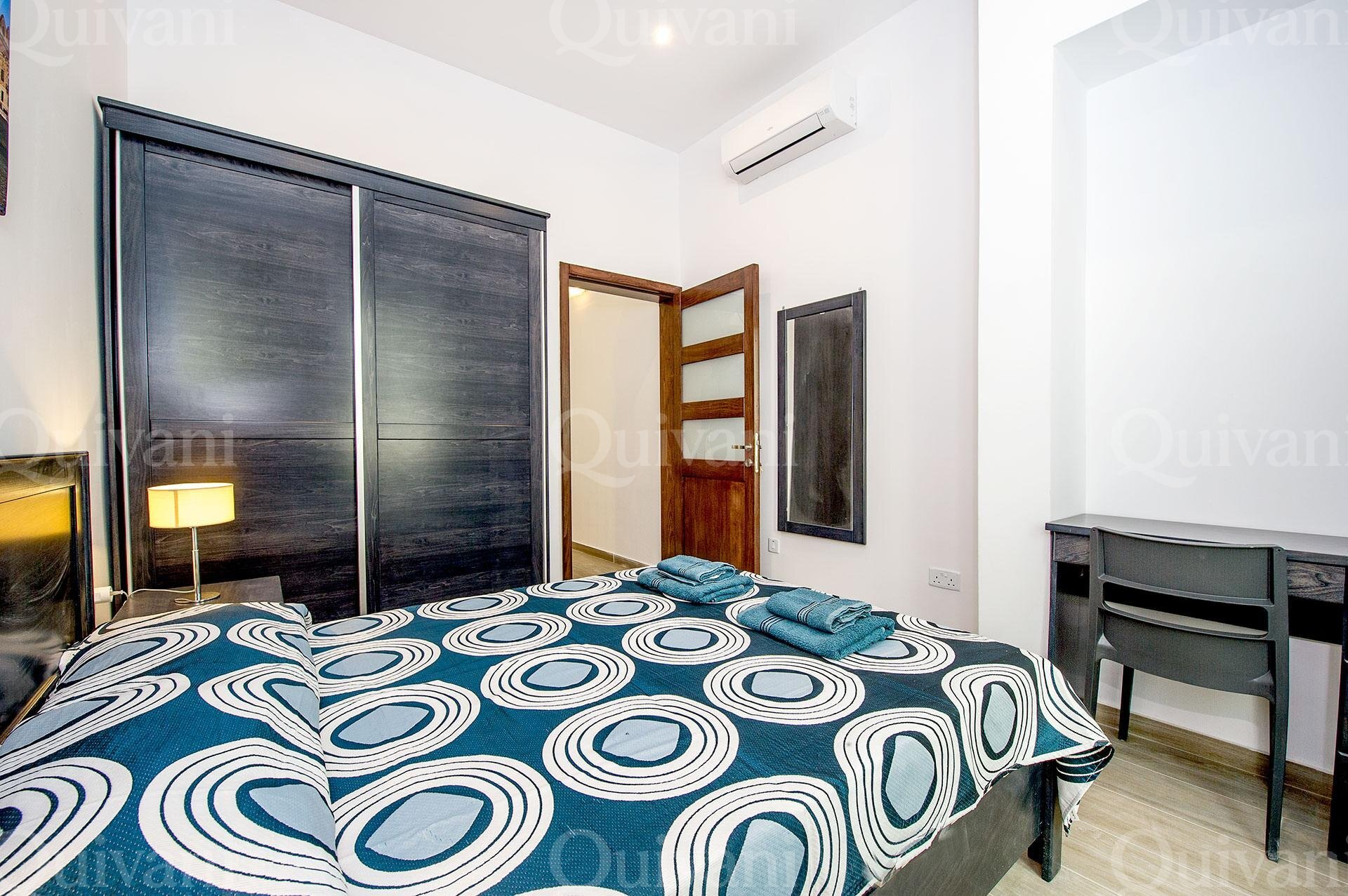 Sliema, Furnished Town House