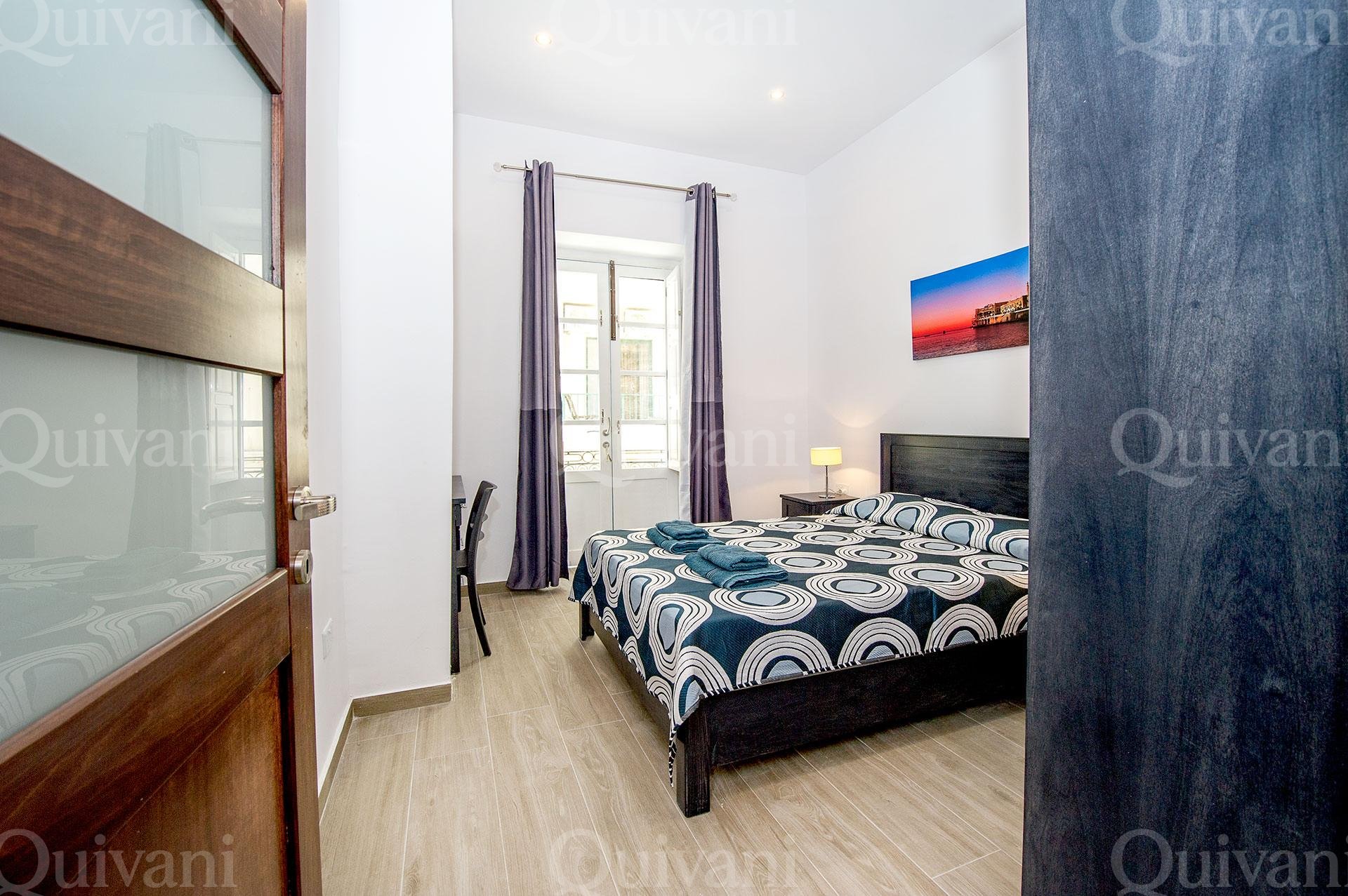 Sliema, Furnished Town House