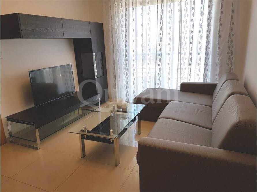 Swieqi, Furnished Apartment
