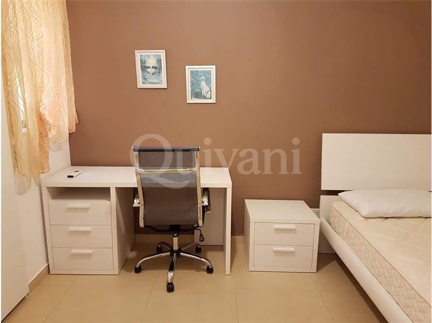 Swieqi, Furnished Apartment