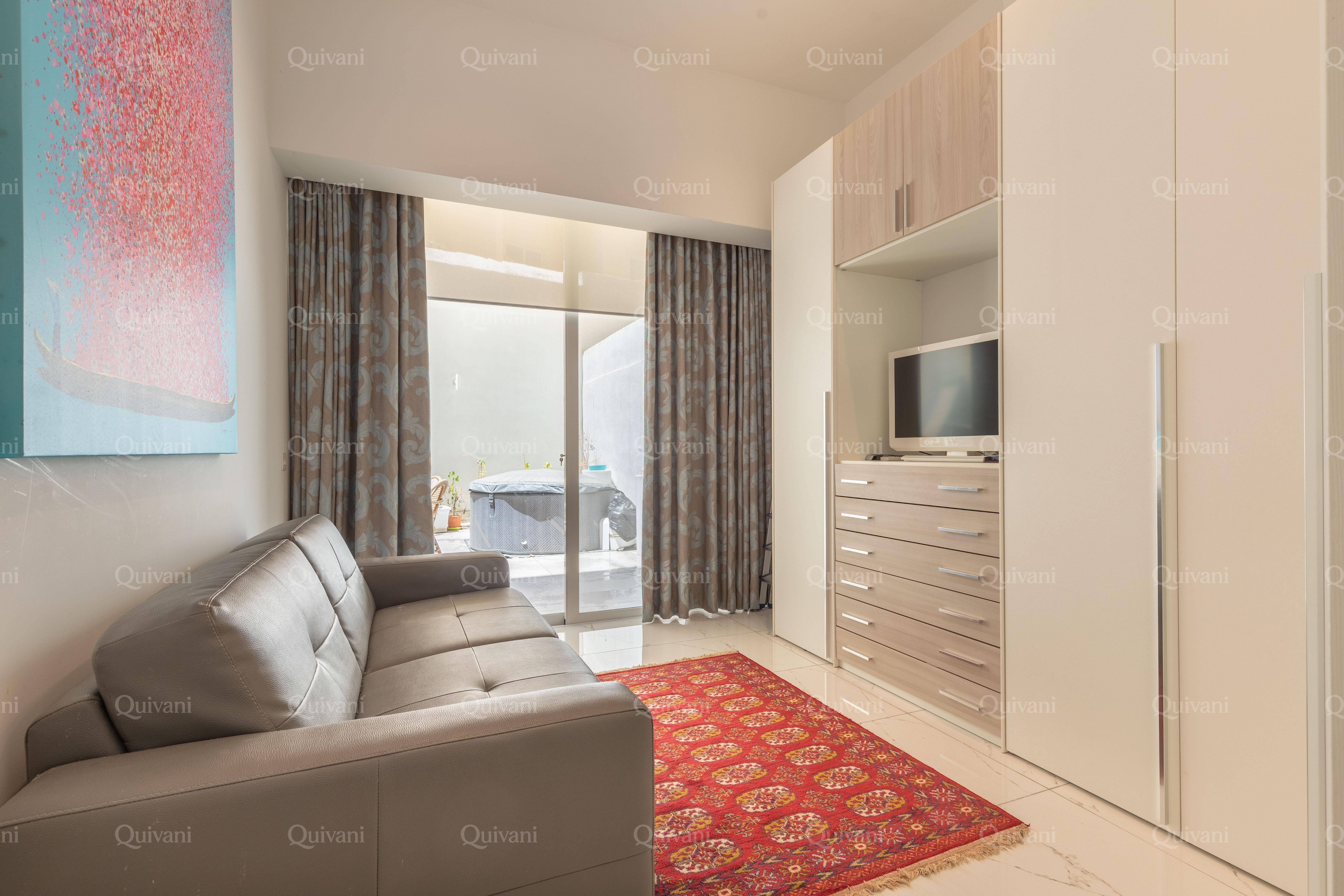 Sliema, Furnished Apartment