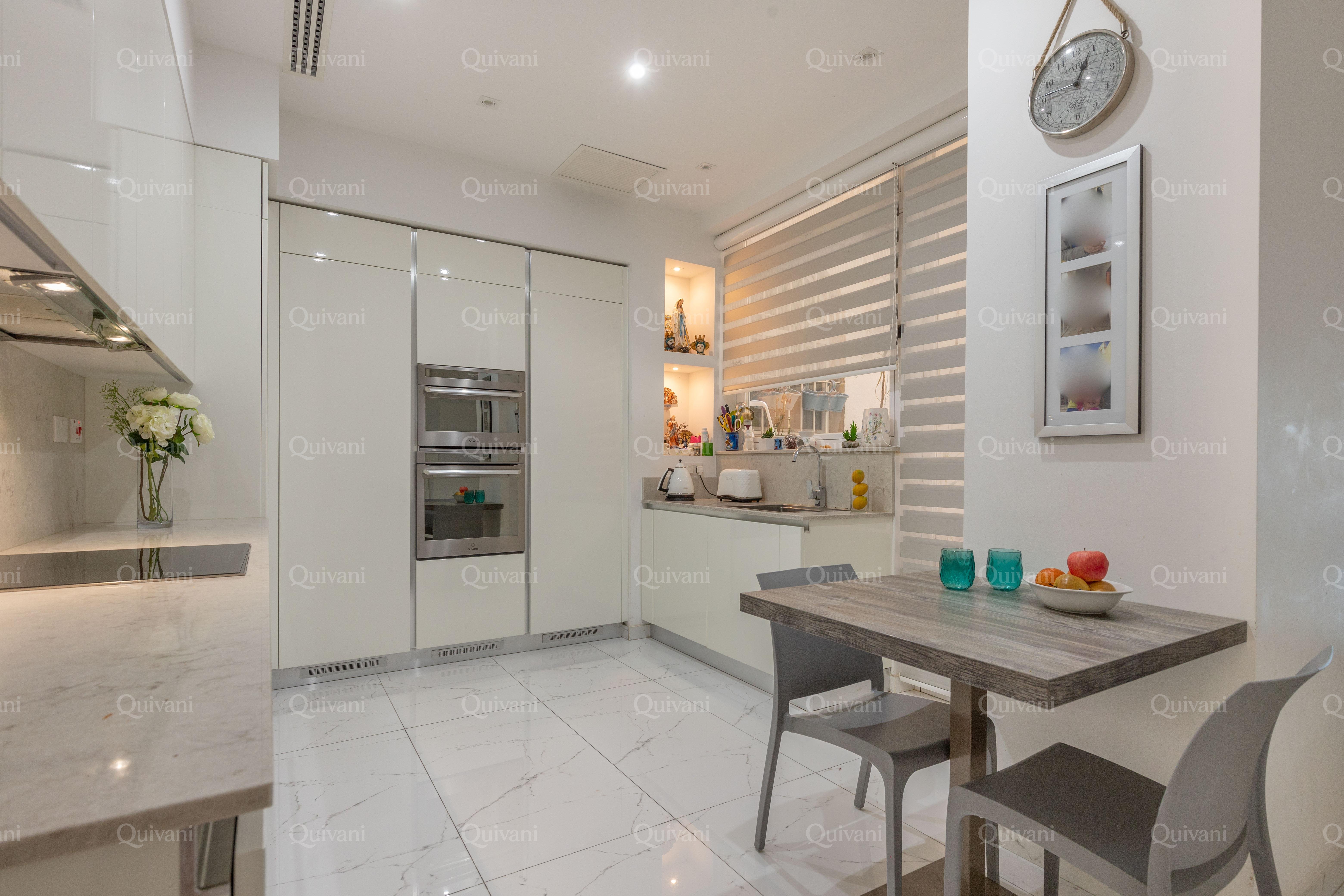 Sliema, Furnished Apartment