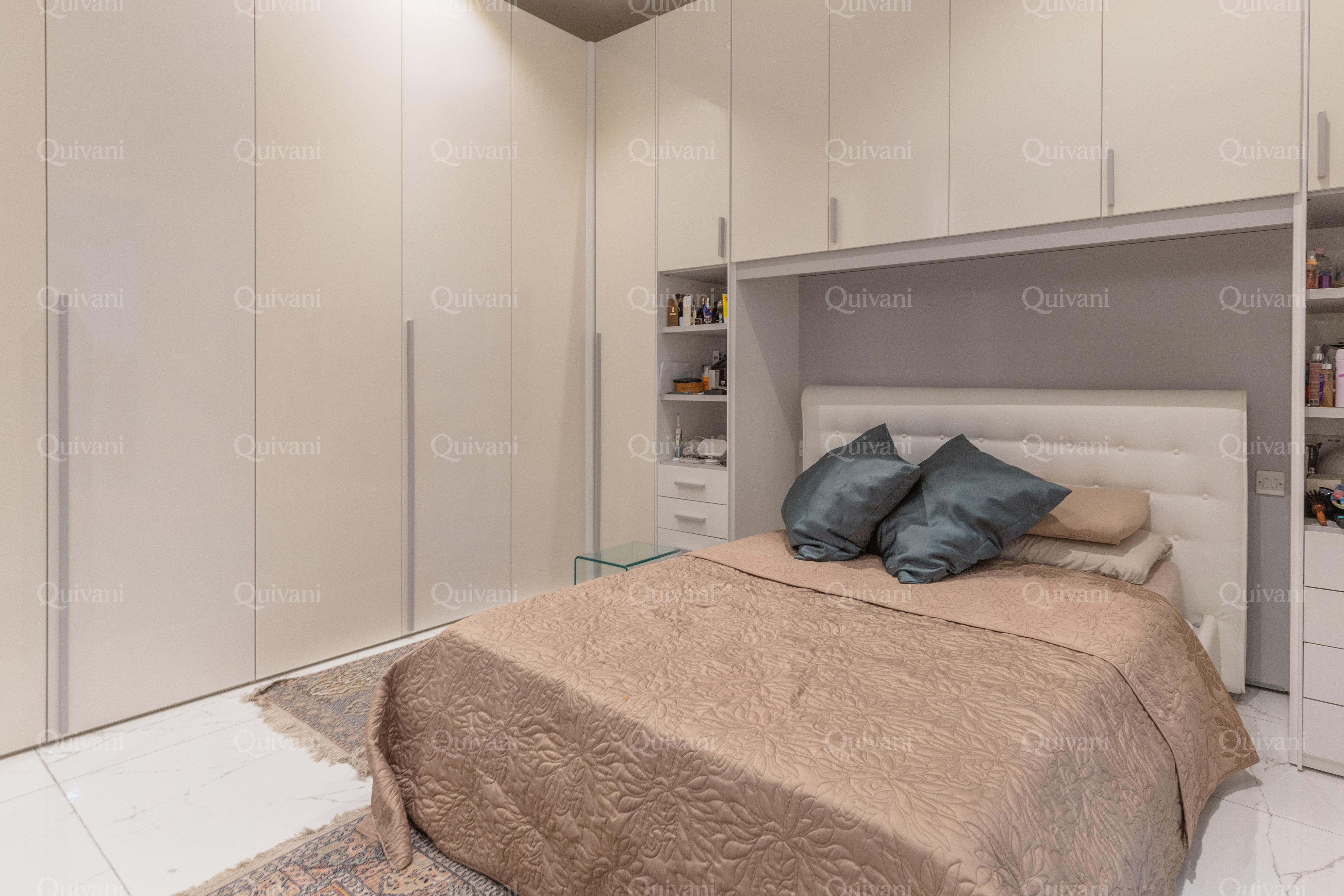 Sliema, Furnished Apartment