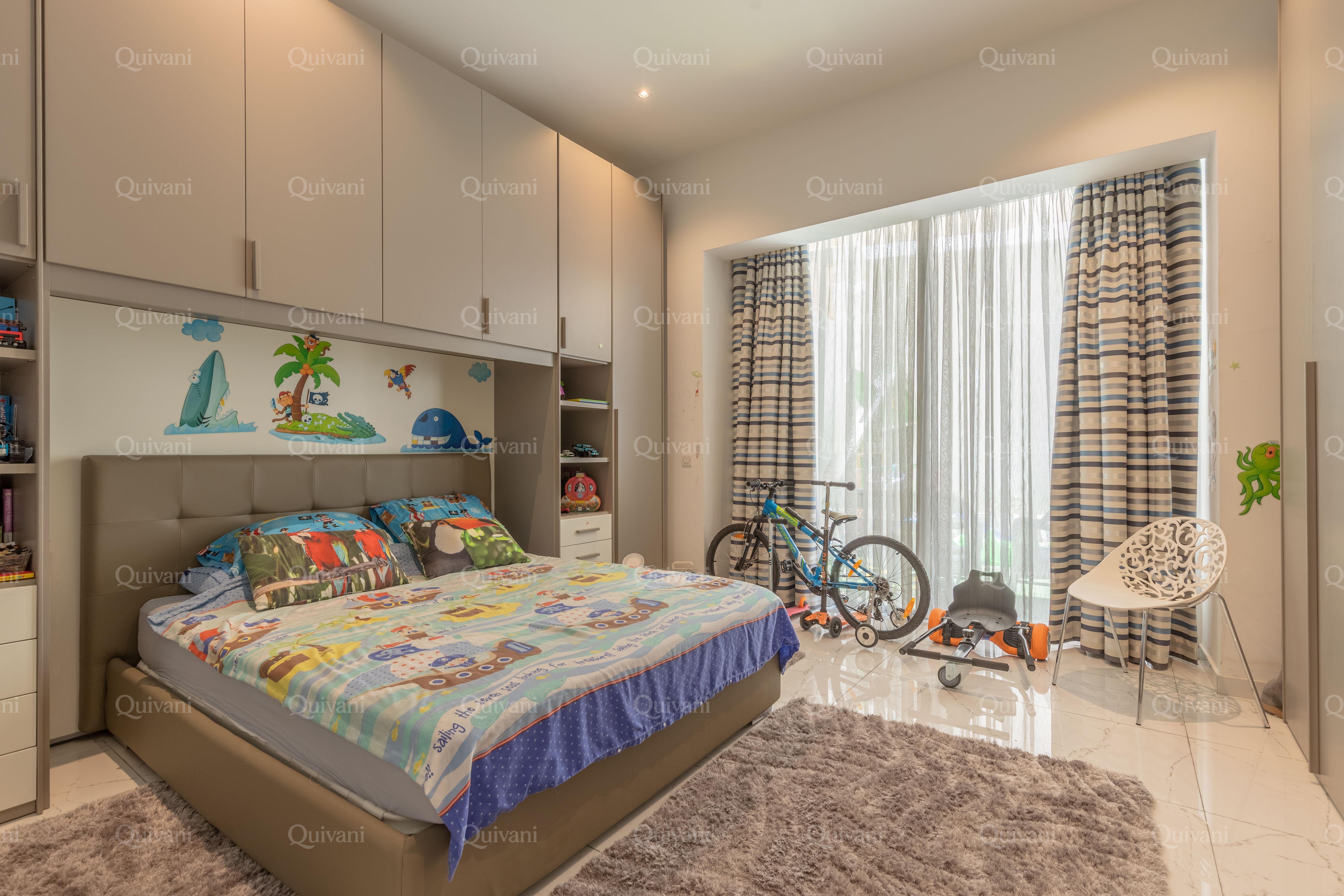 Sliema, Furnished Apartment
