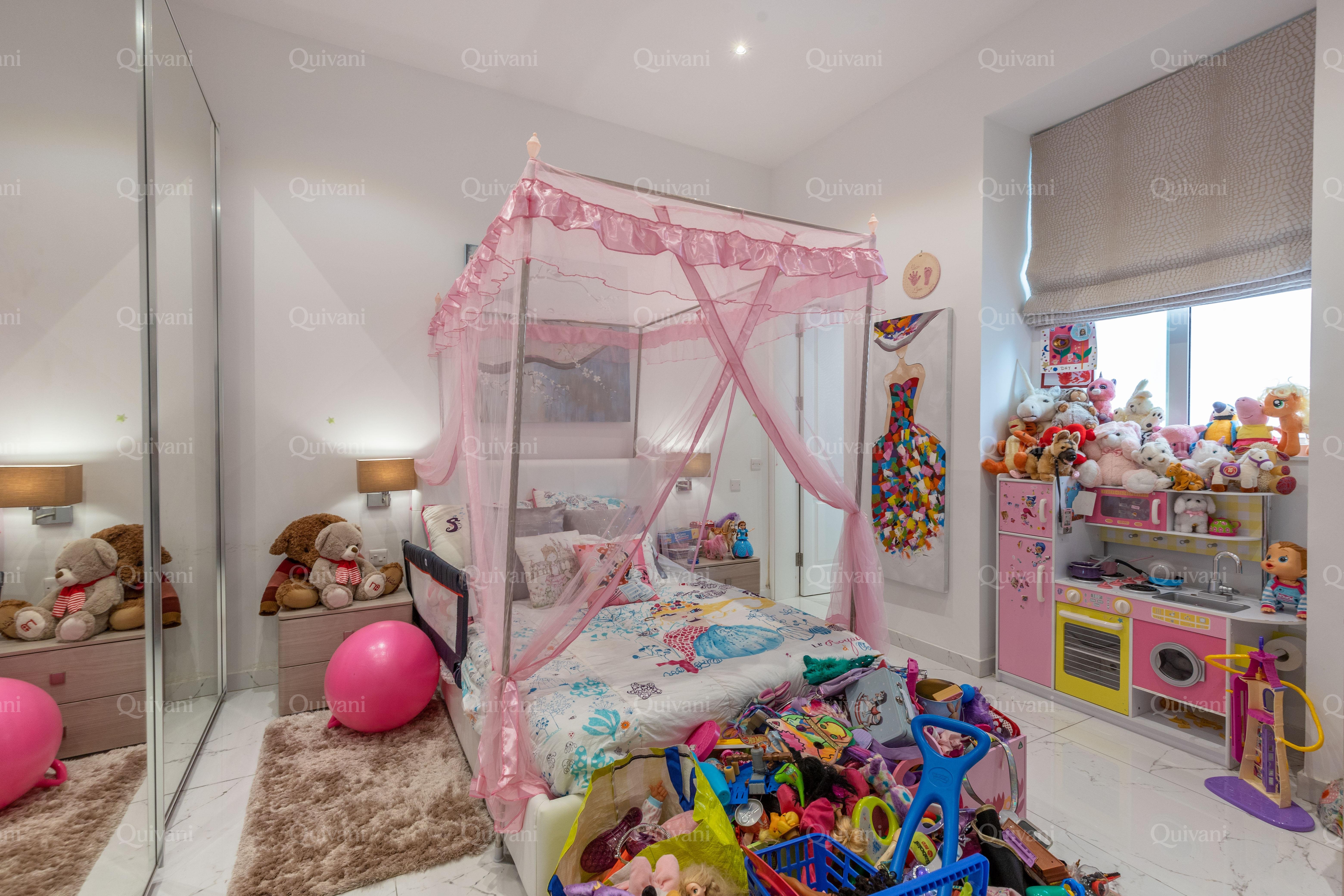 Sliema, Furnished Apartment