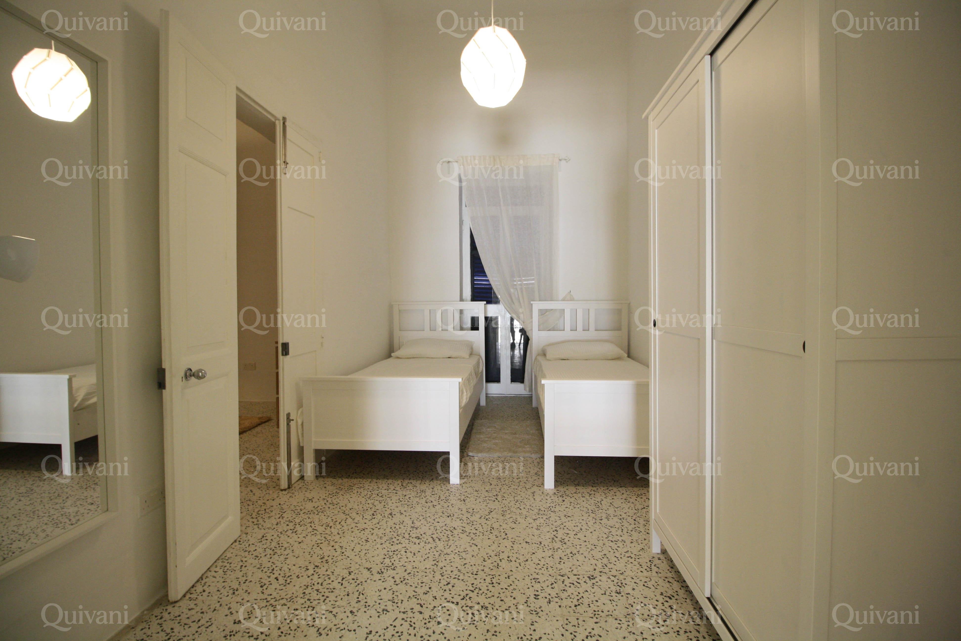 Sliema, Furnished Town House