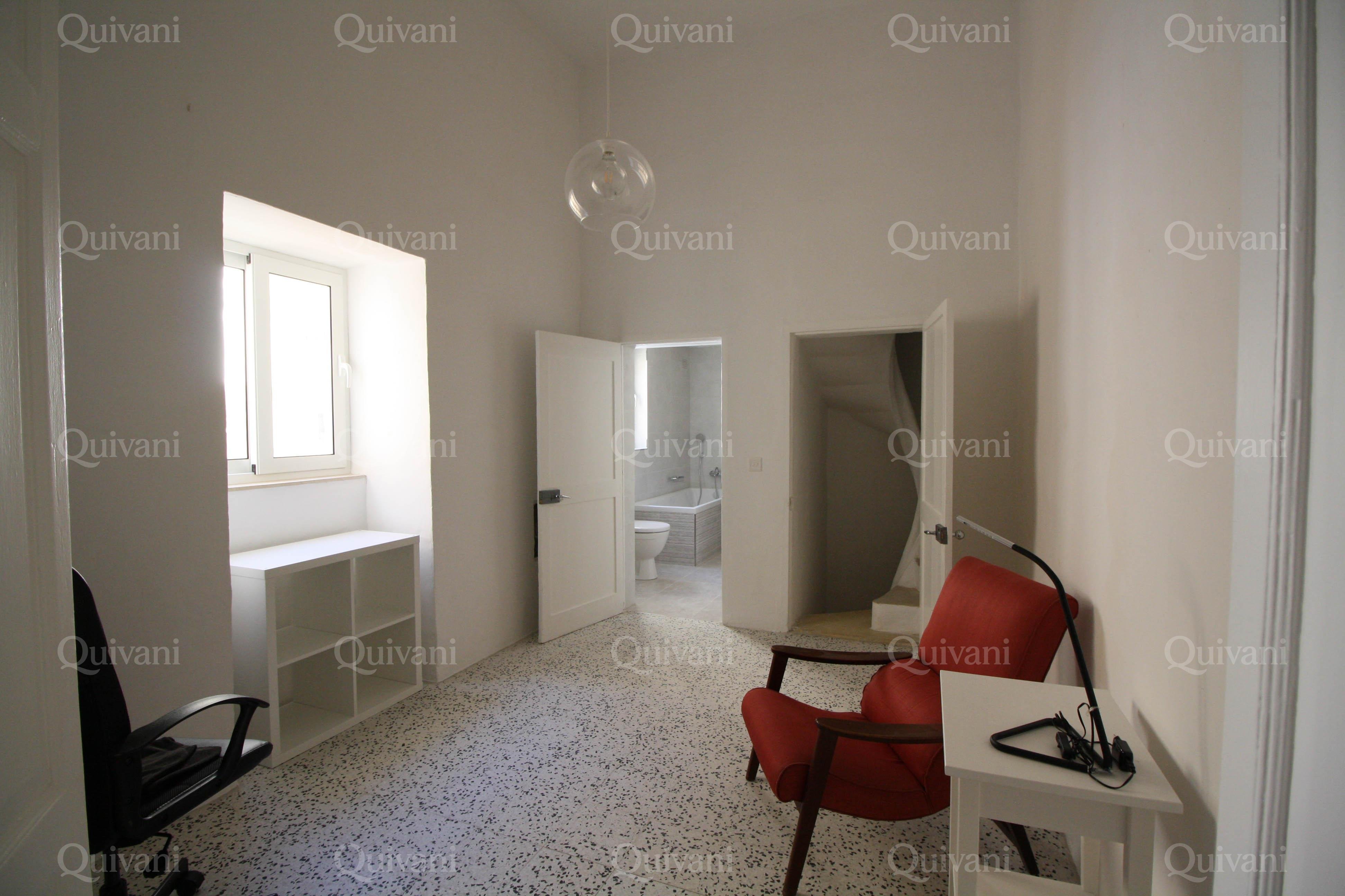Sliema, Furnished Town House