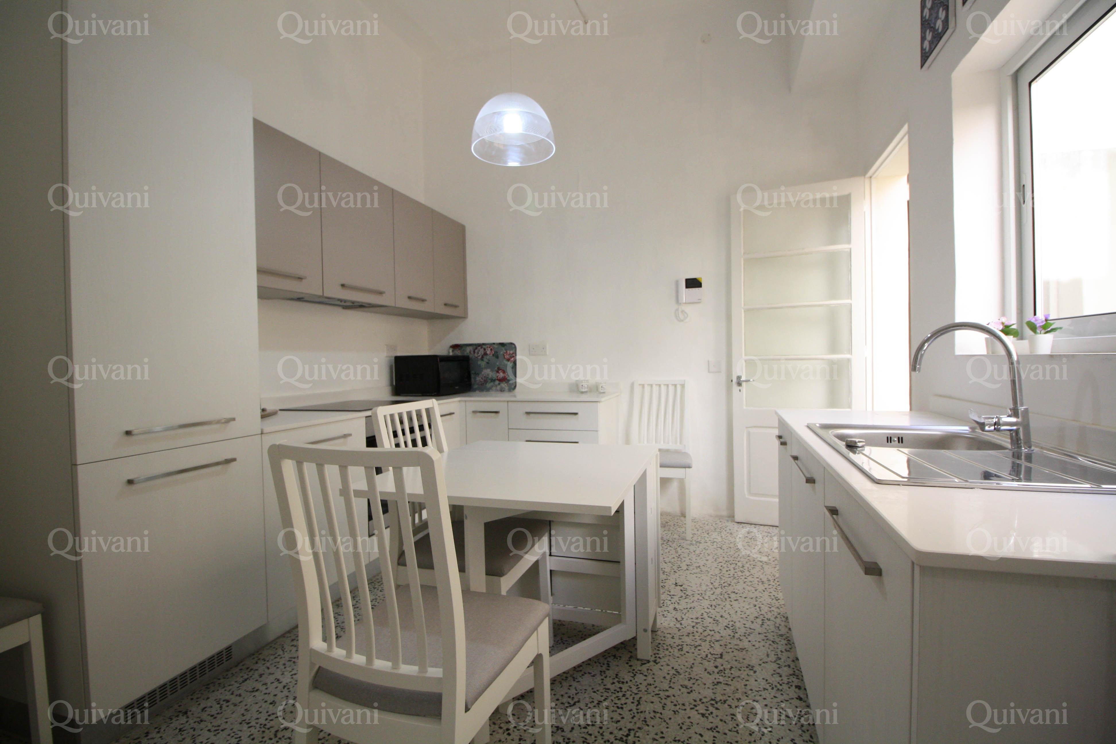 Sliema, Furnished Town House