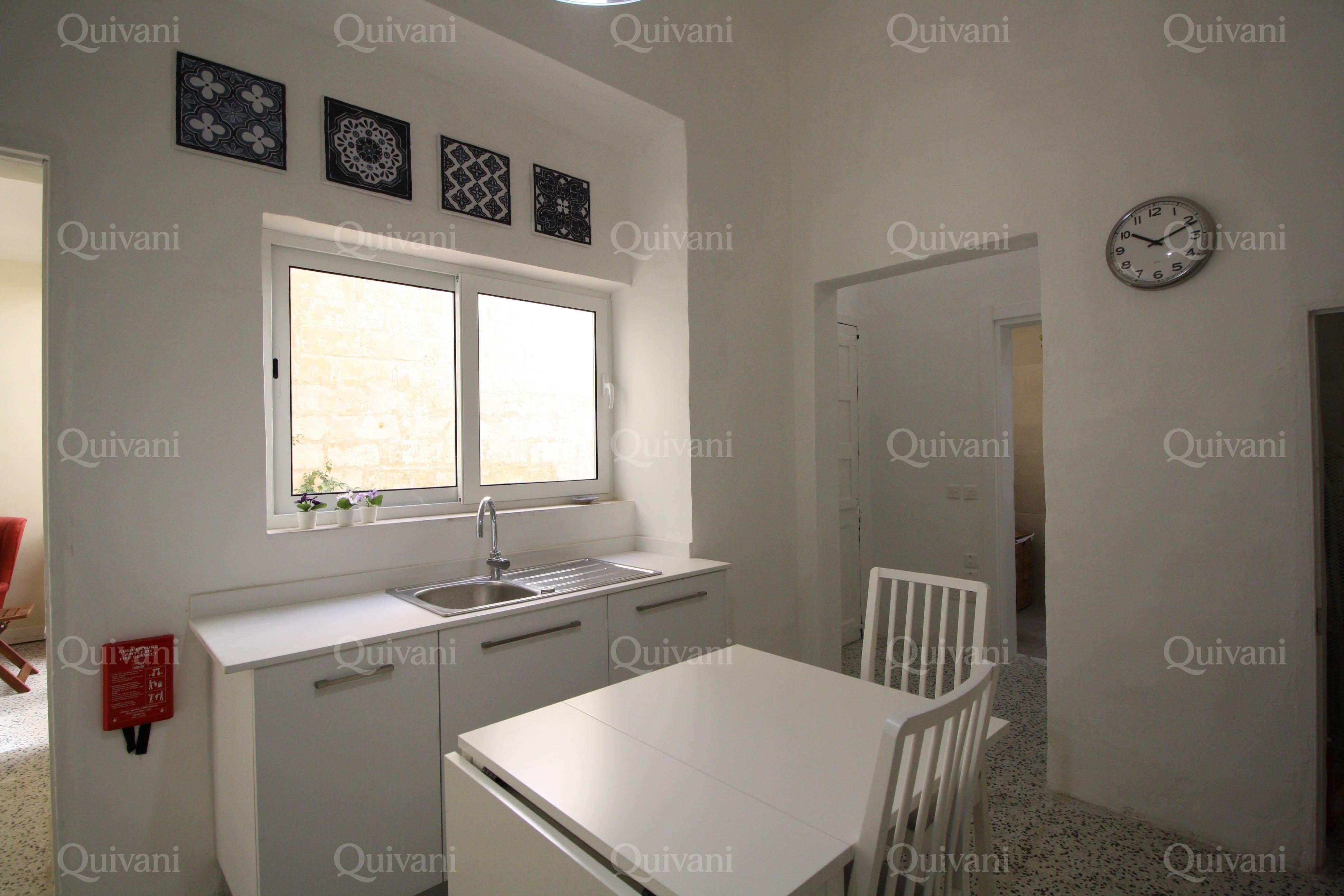 Sliema, Furnished Town House