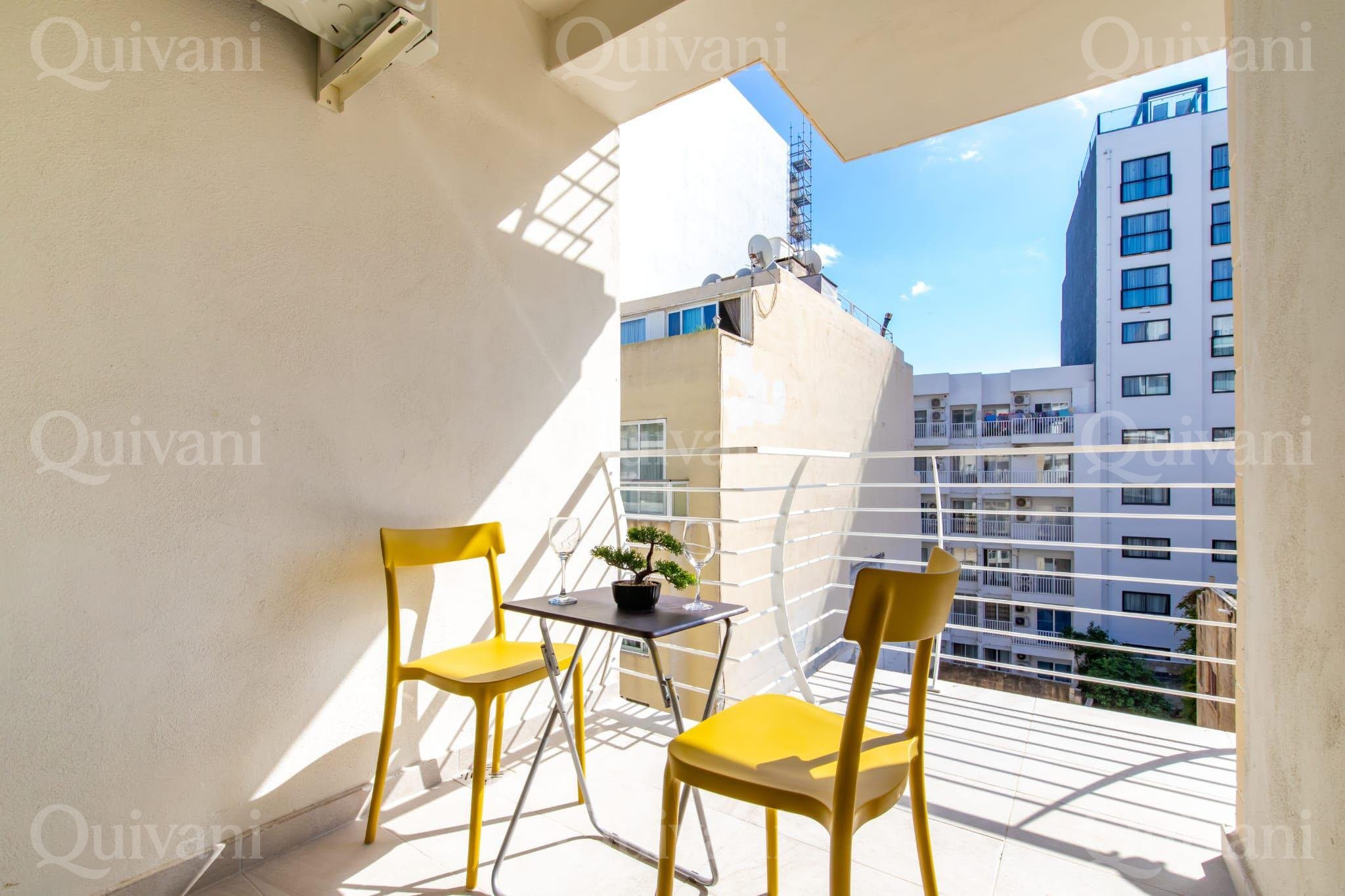 St Julians, Furnished Apartment