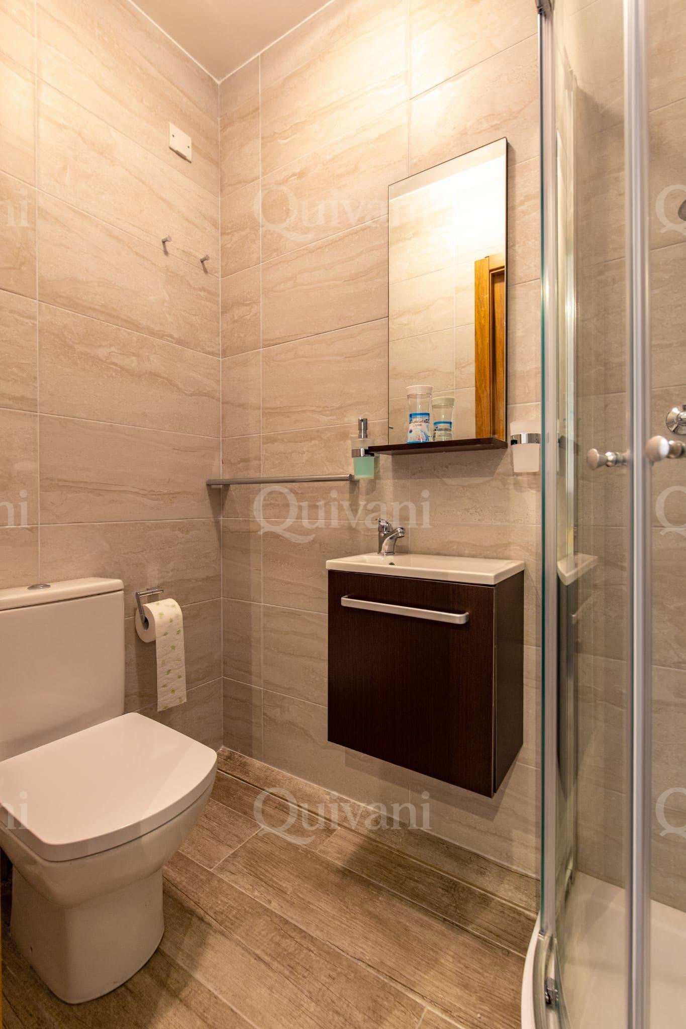 St Julians, Furnished Apartment