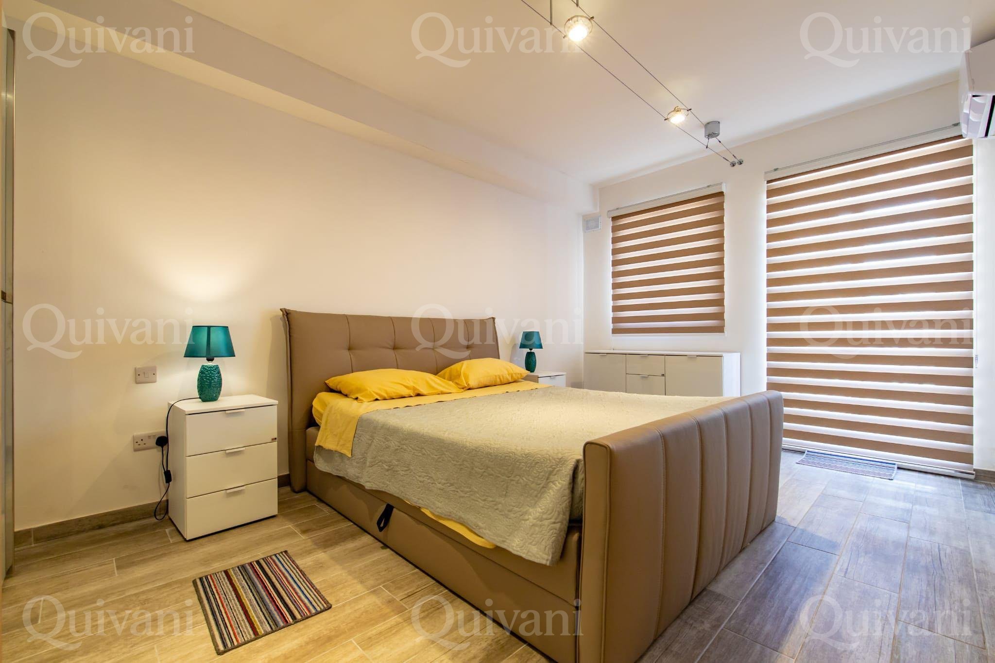 St Julians, Furnished Apartment