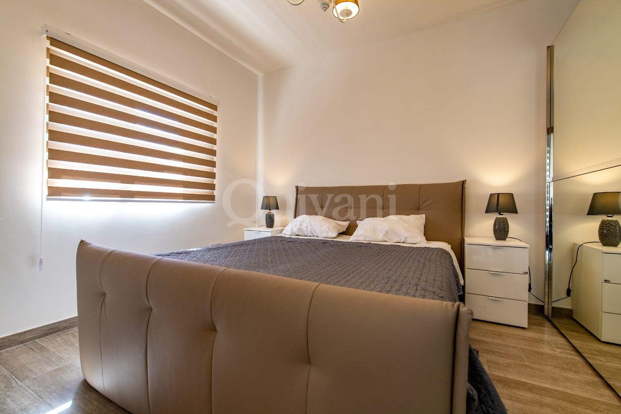 St Julians, Furnished Apartment