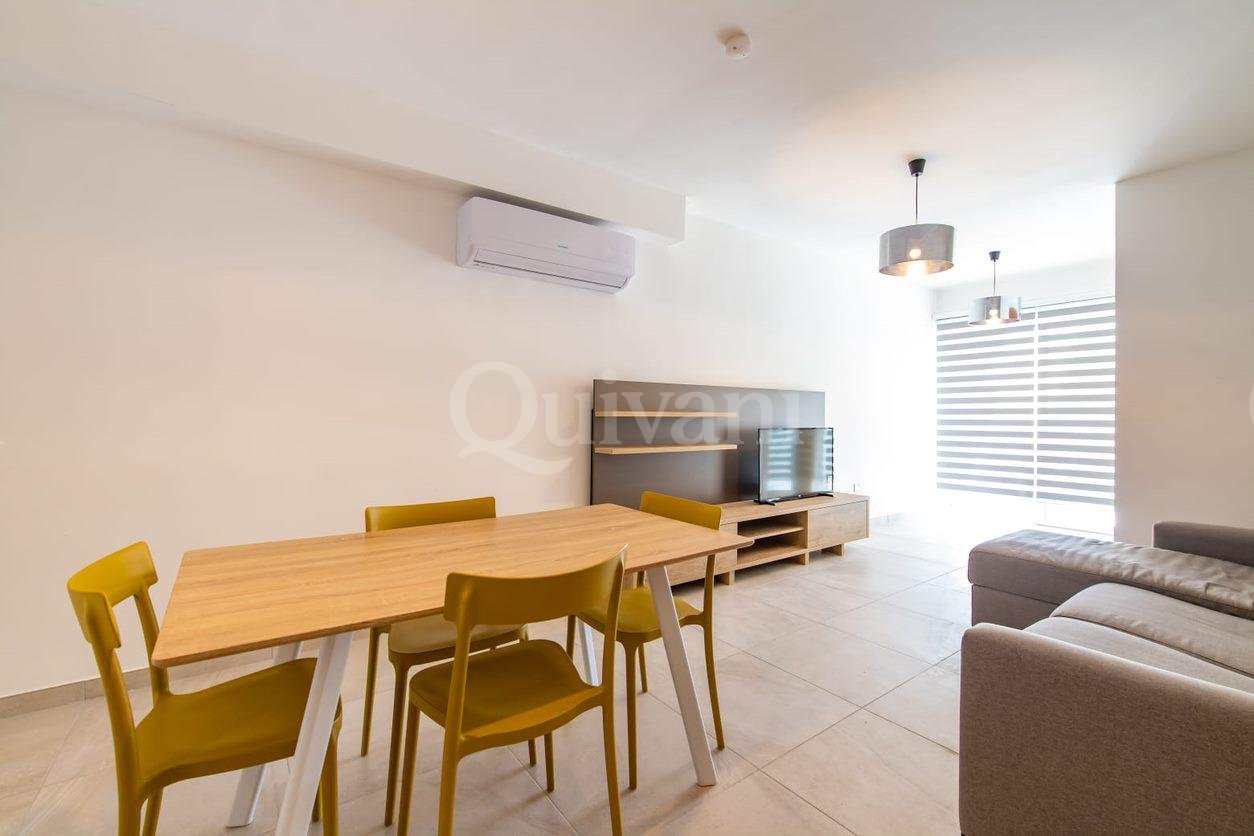 St Julians, Furnished Apartment