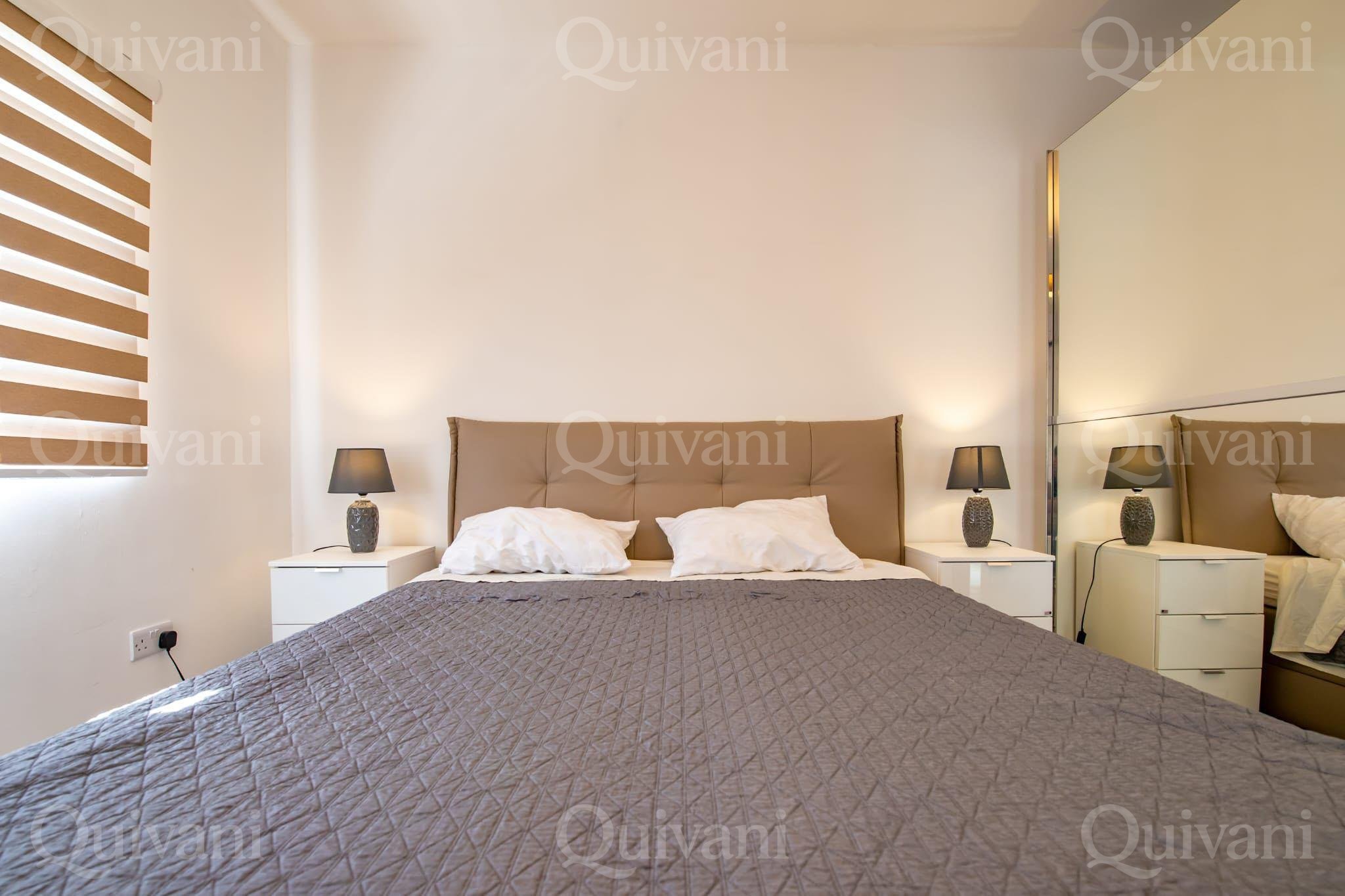 St Julians, Furnished Apartment