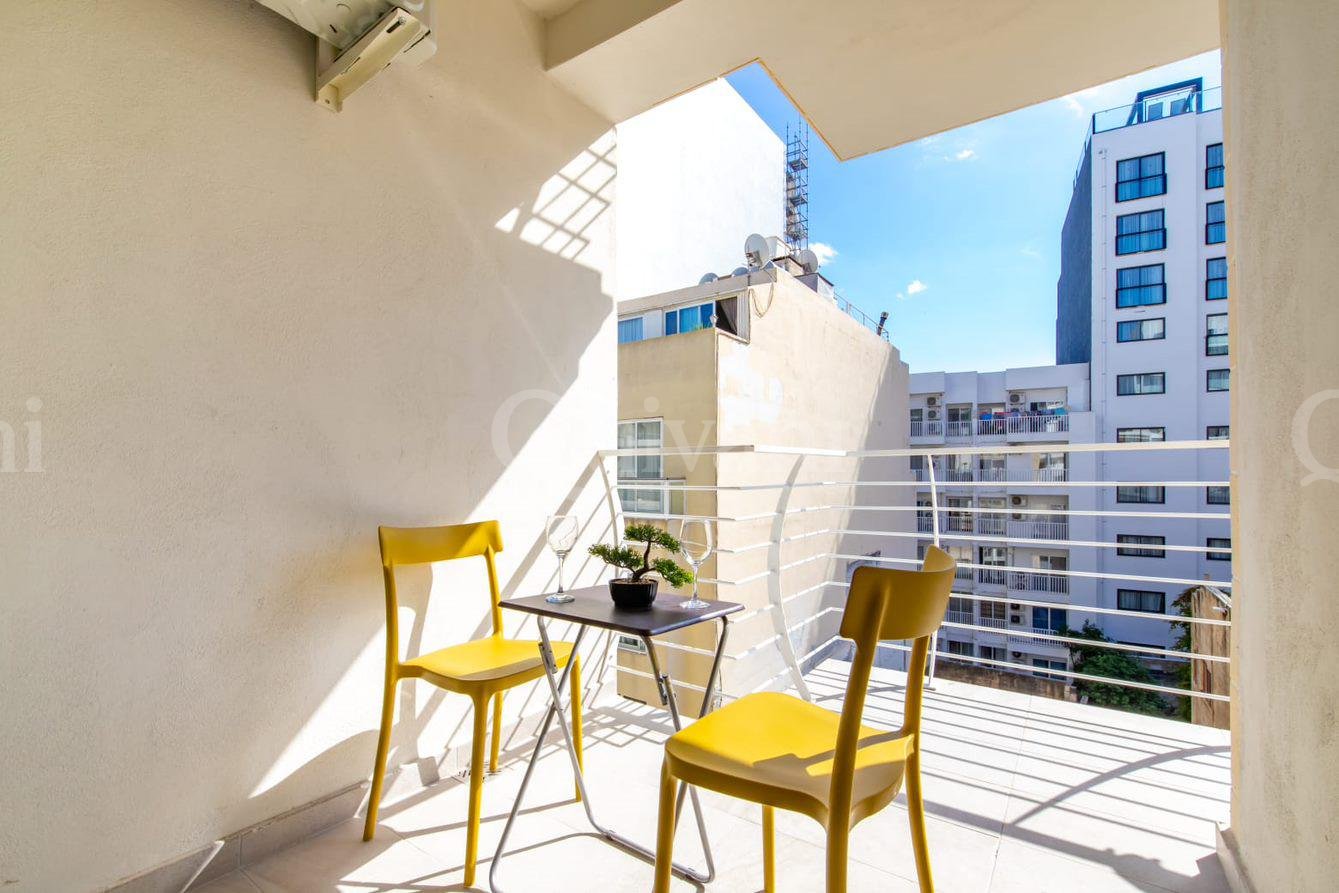 St Julians, Furnished Apartment