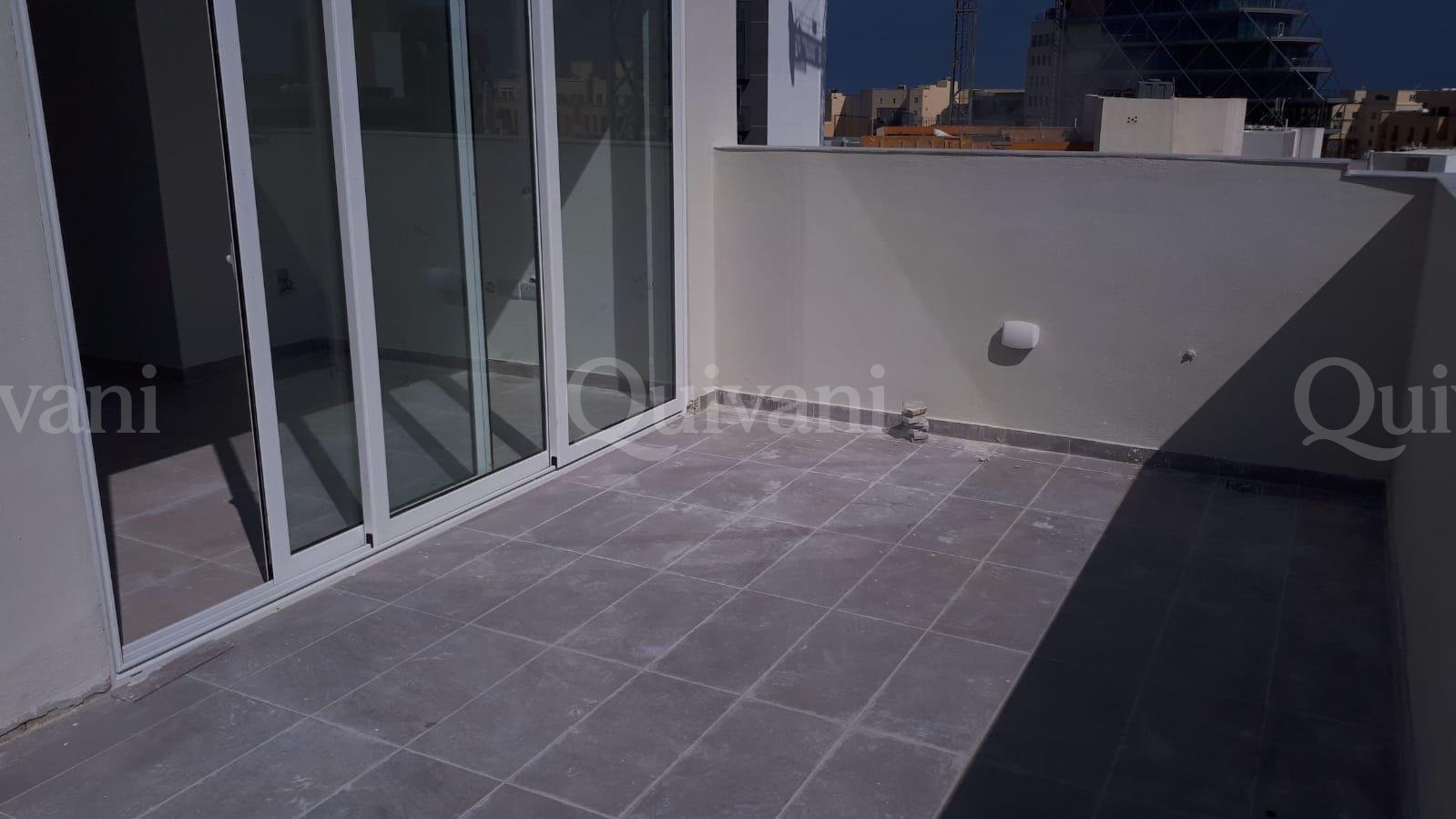St Julians, Furnished Apartment