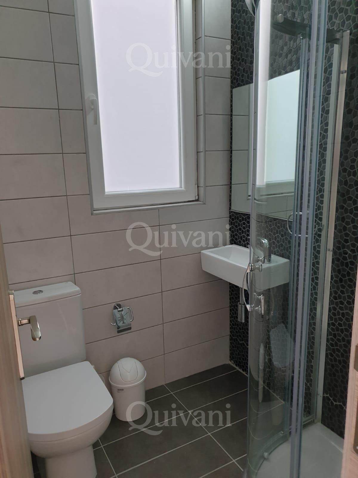 Marsascala, Furnished Penthouse