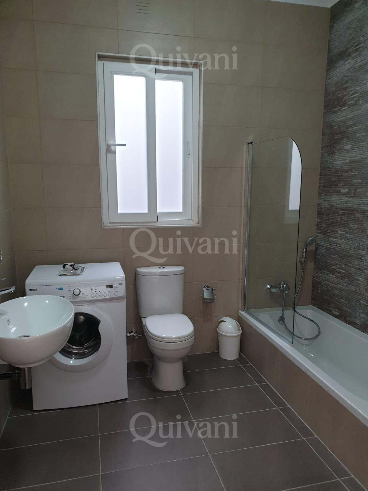 Marsascala, Furnished Penthouse